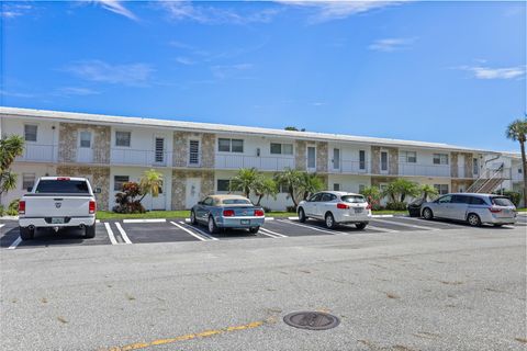 A home in Pompano Beach