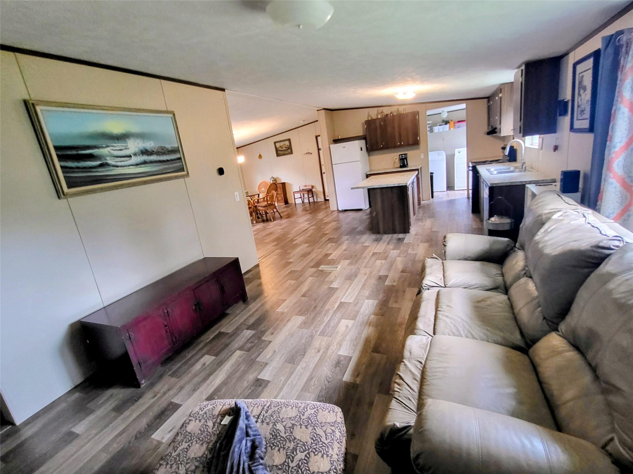 Viking Prairie - Residential