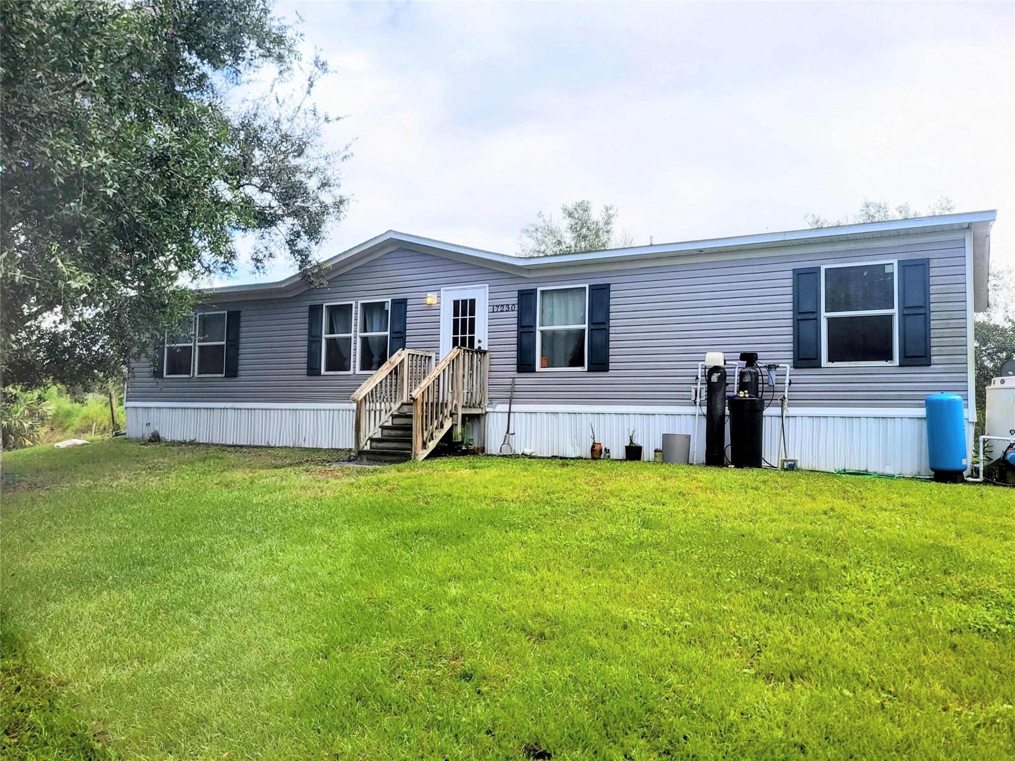 Viking Prairie - Residential