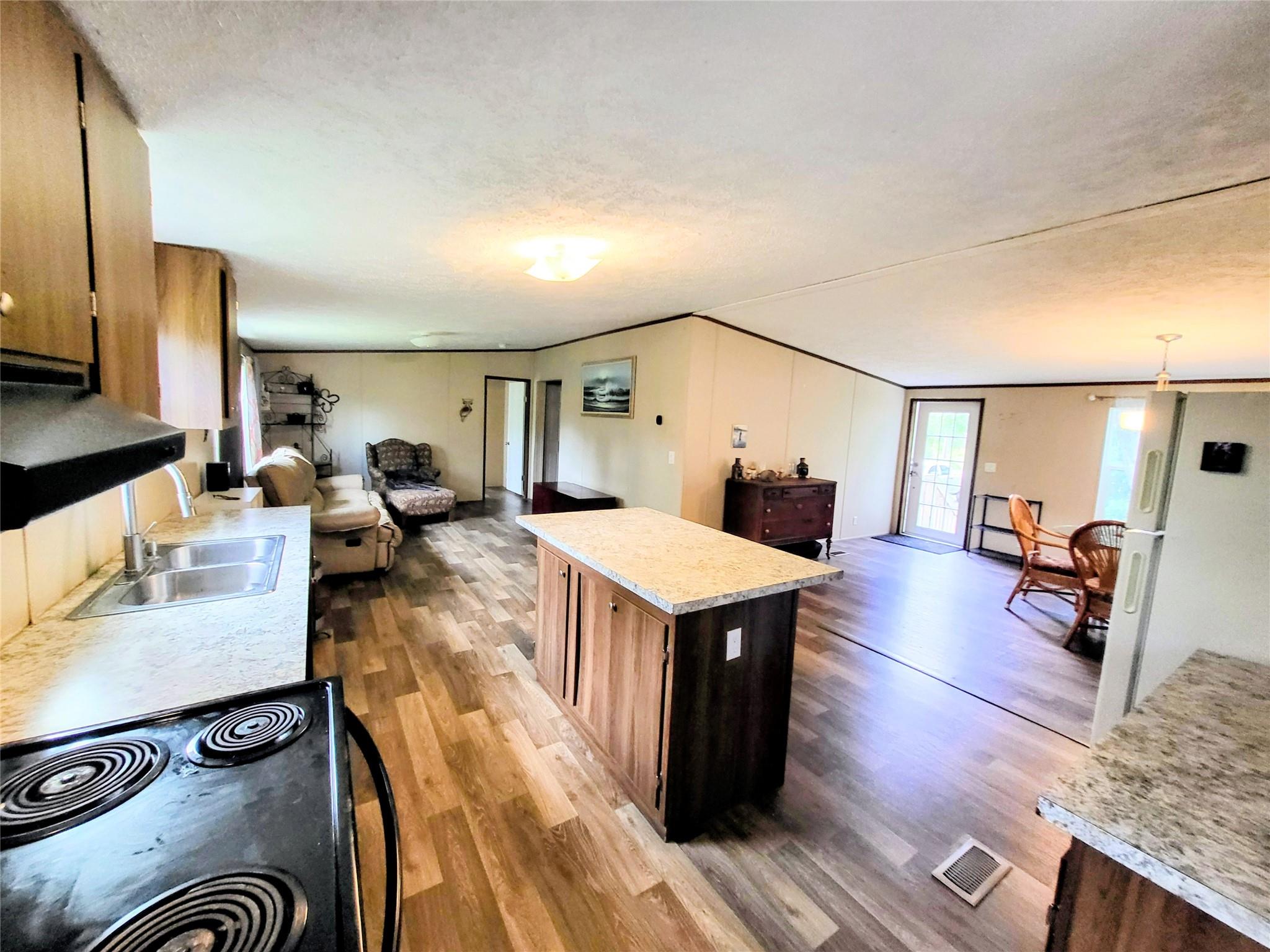 Viking Prairie - Residential