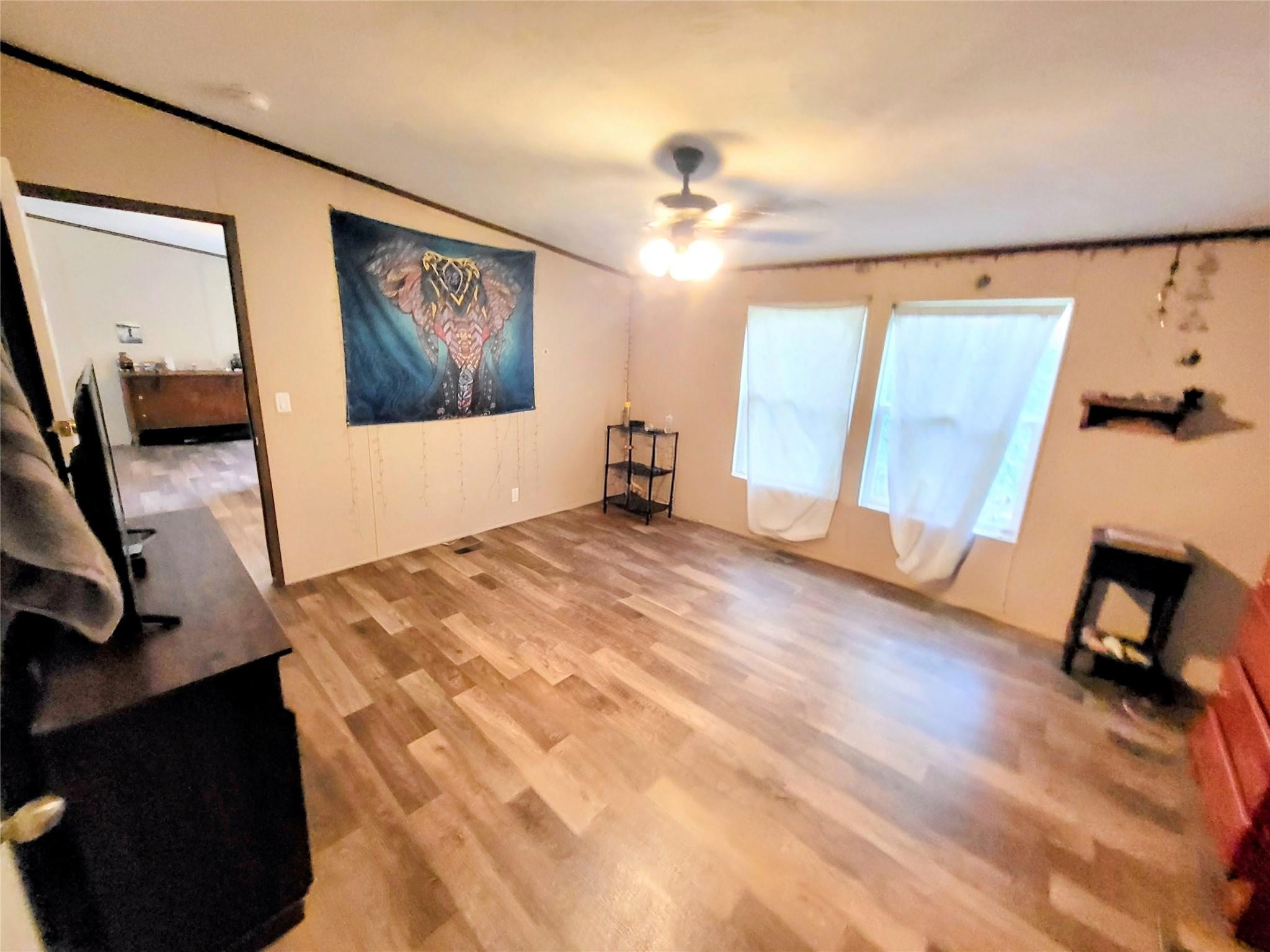 Viking Prairie - Residential