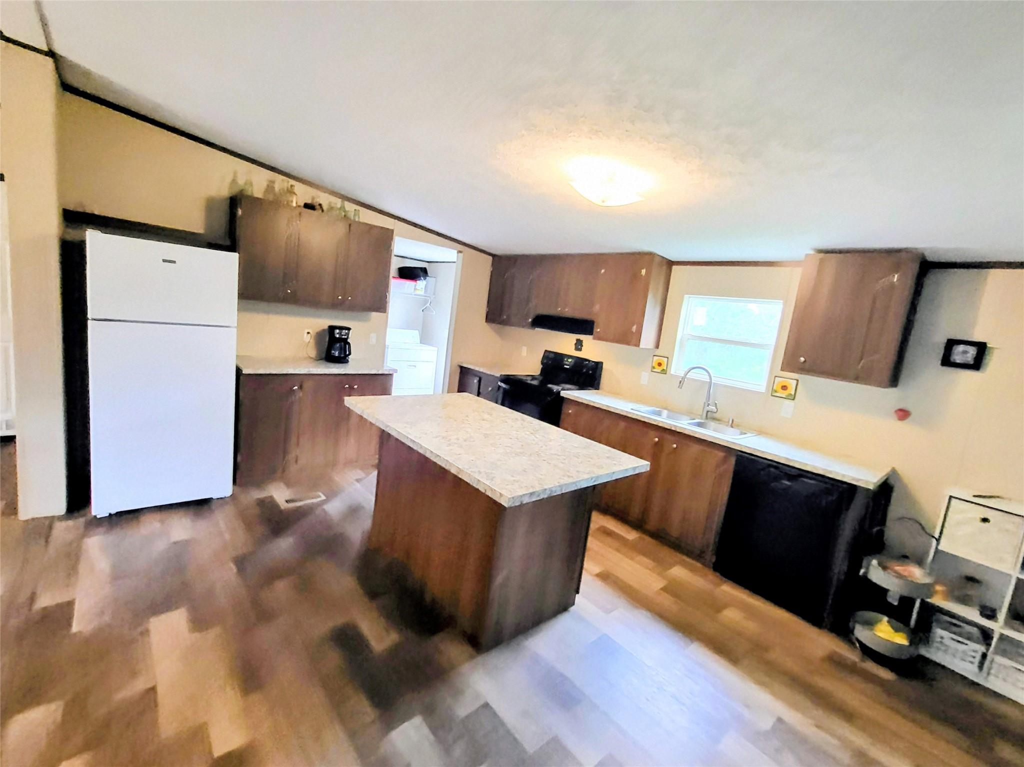 Viking Prairie - Residential