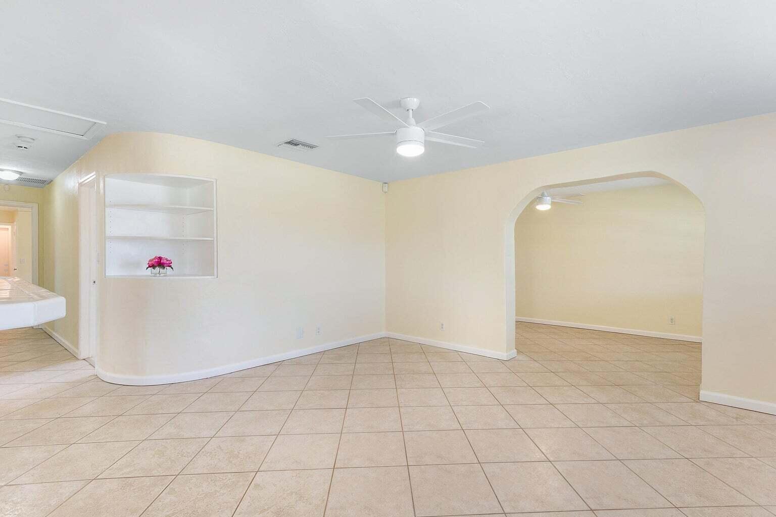 DELL PARK - Residential