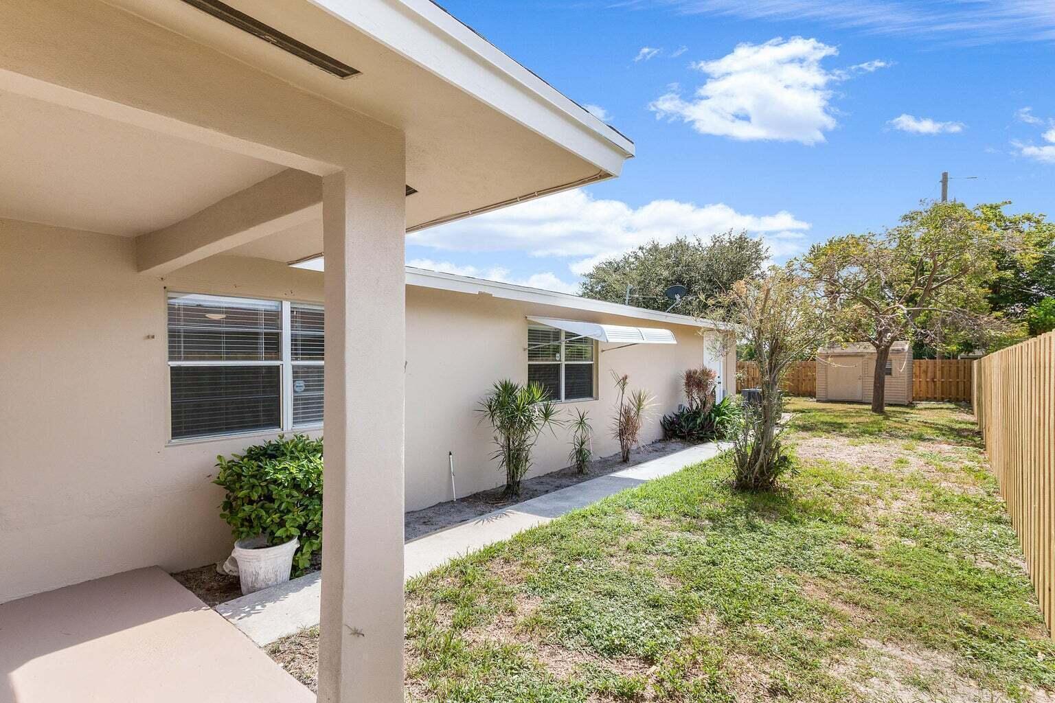 DELL PARK - Residential