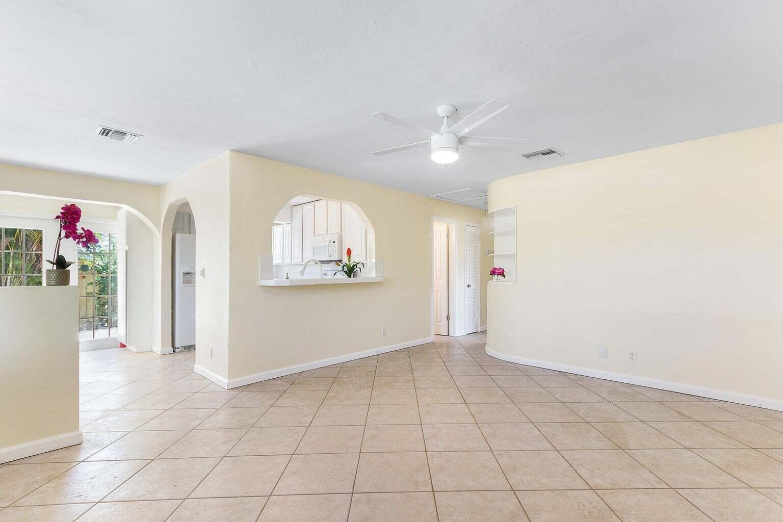 DELL PARK - Residential
