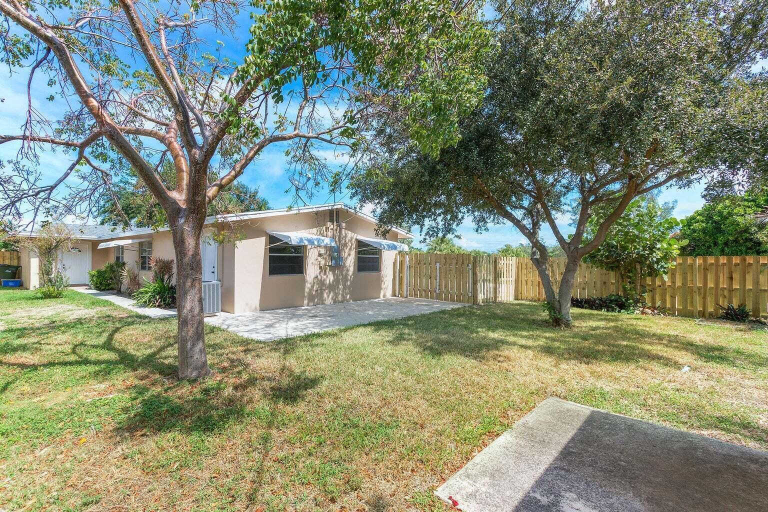 DELL PARK - Residential