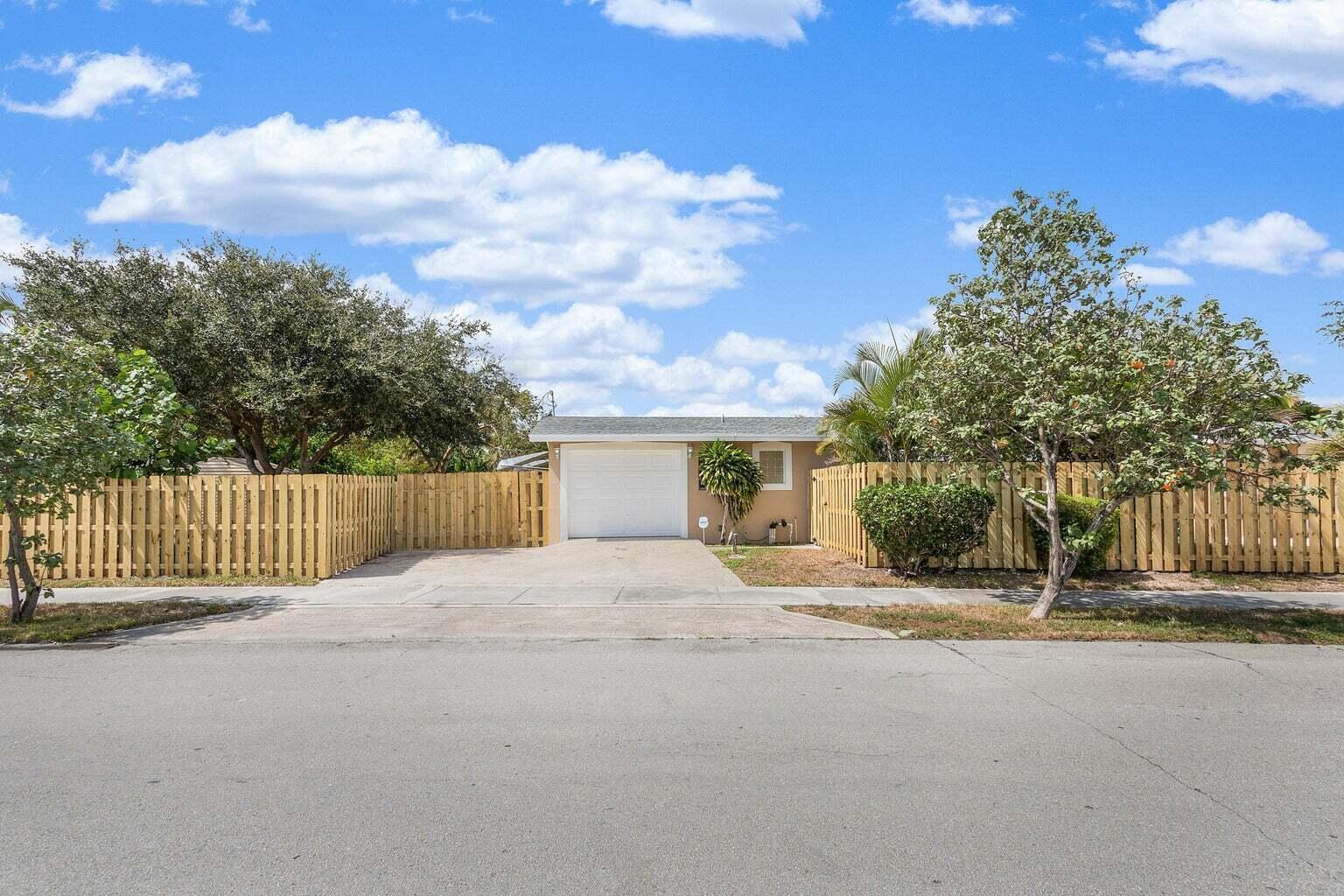 DELL PARK - Residential