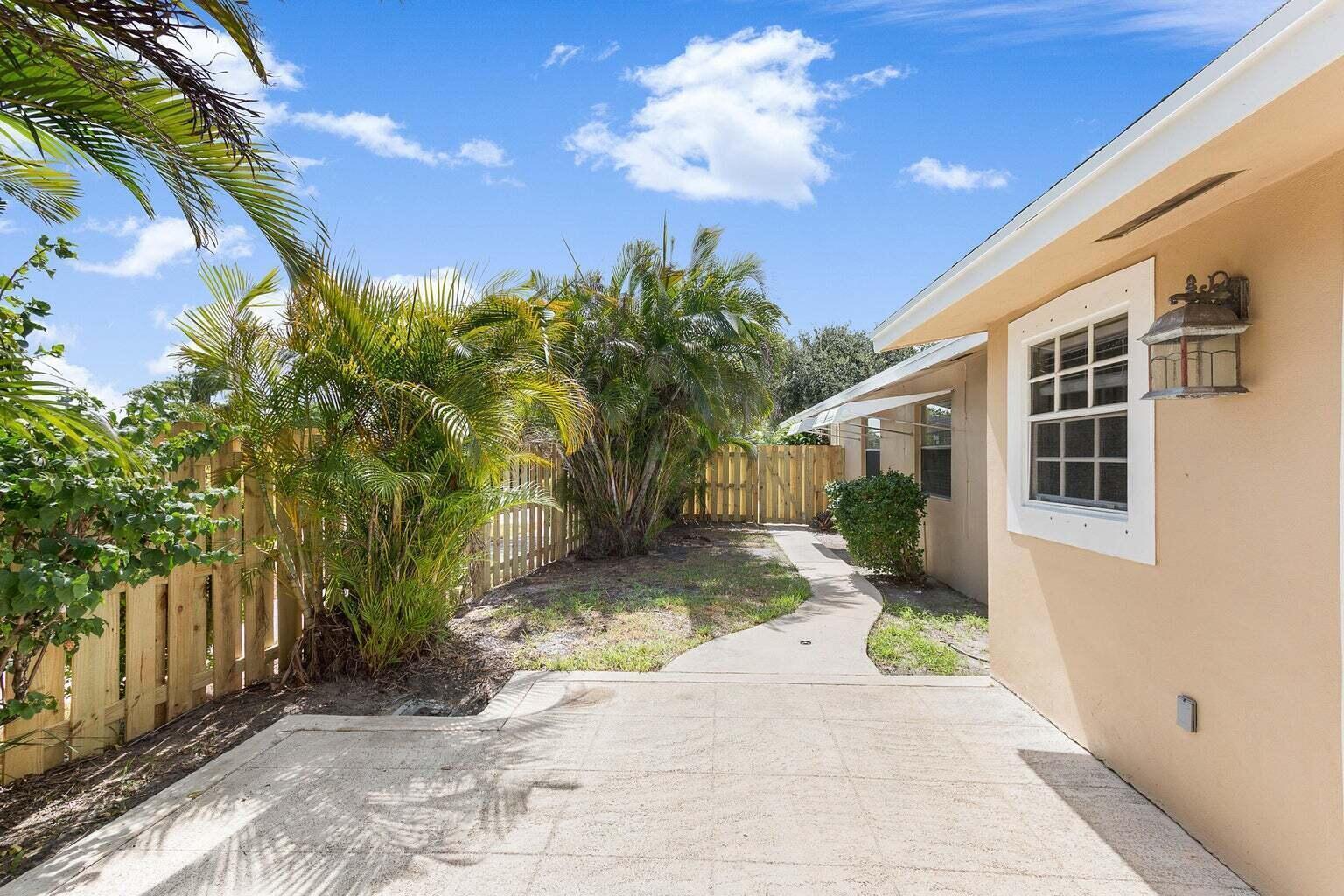 DELL PARK - Residential