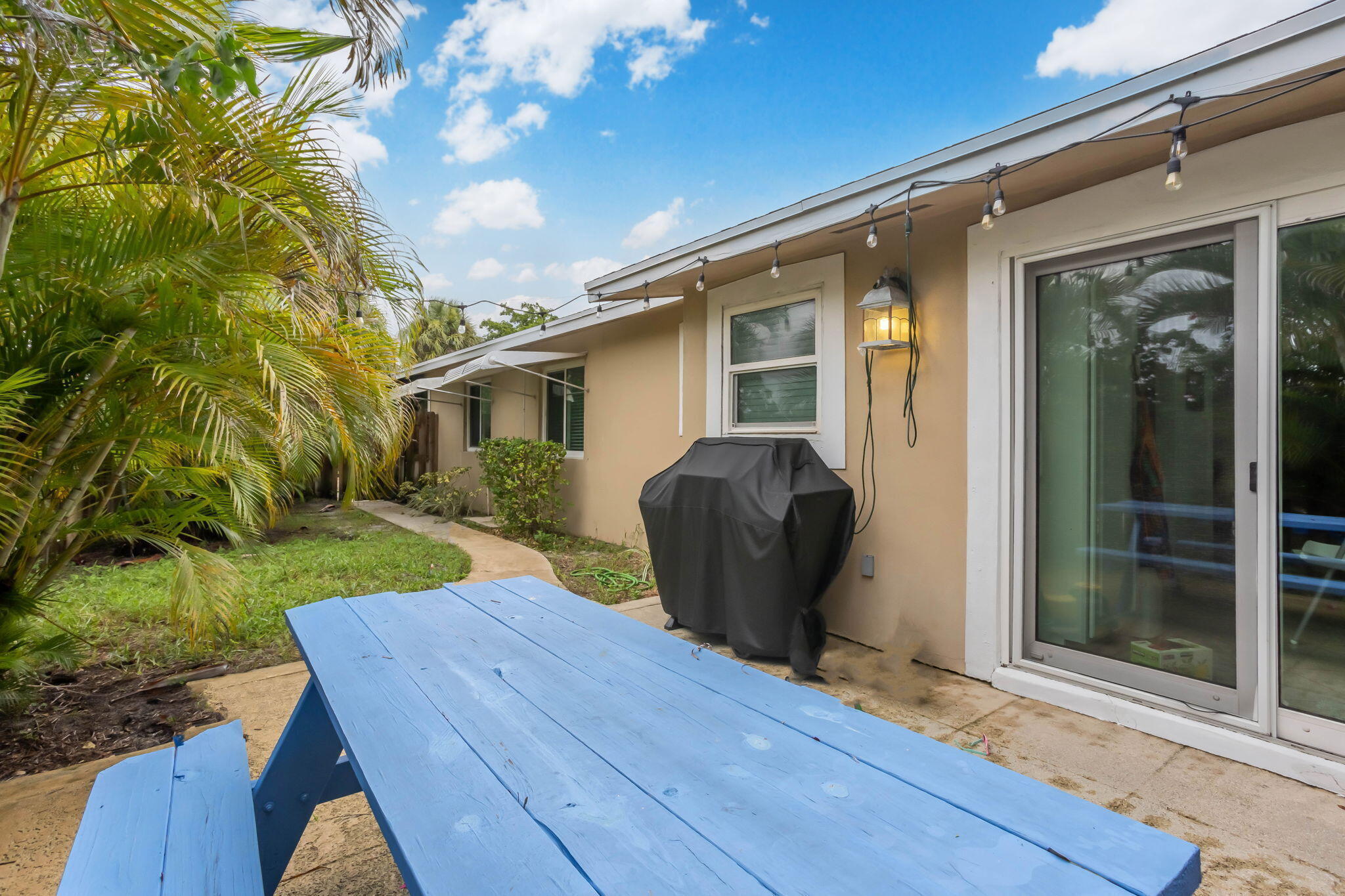 DELL PARK - Residential