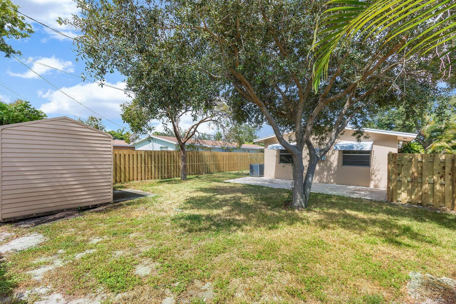 DELL PARK - Residential