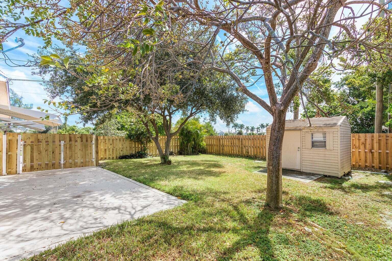 DELL PARK - Residential