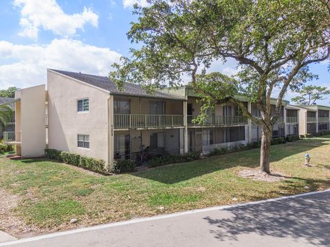 A home in Coral Springs