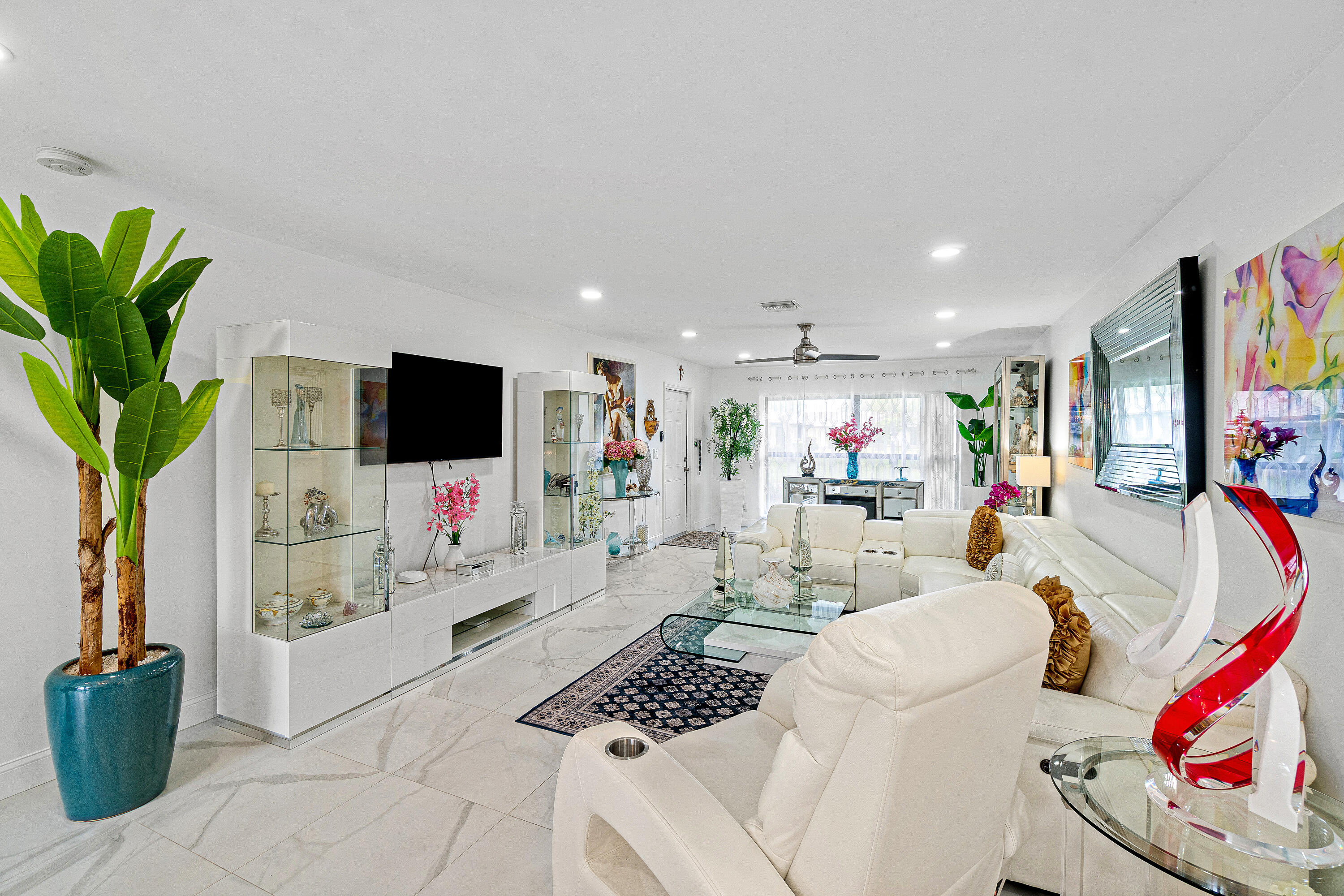 GREENTREE VILLAS CONDO - Residential