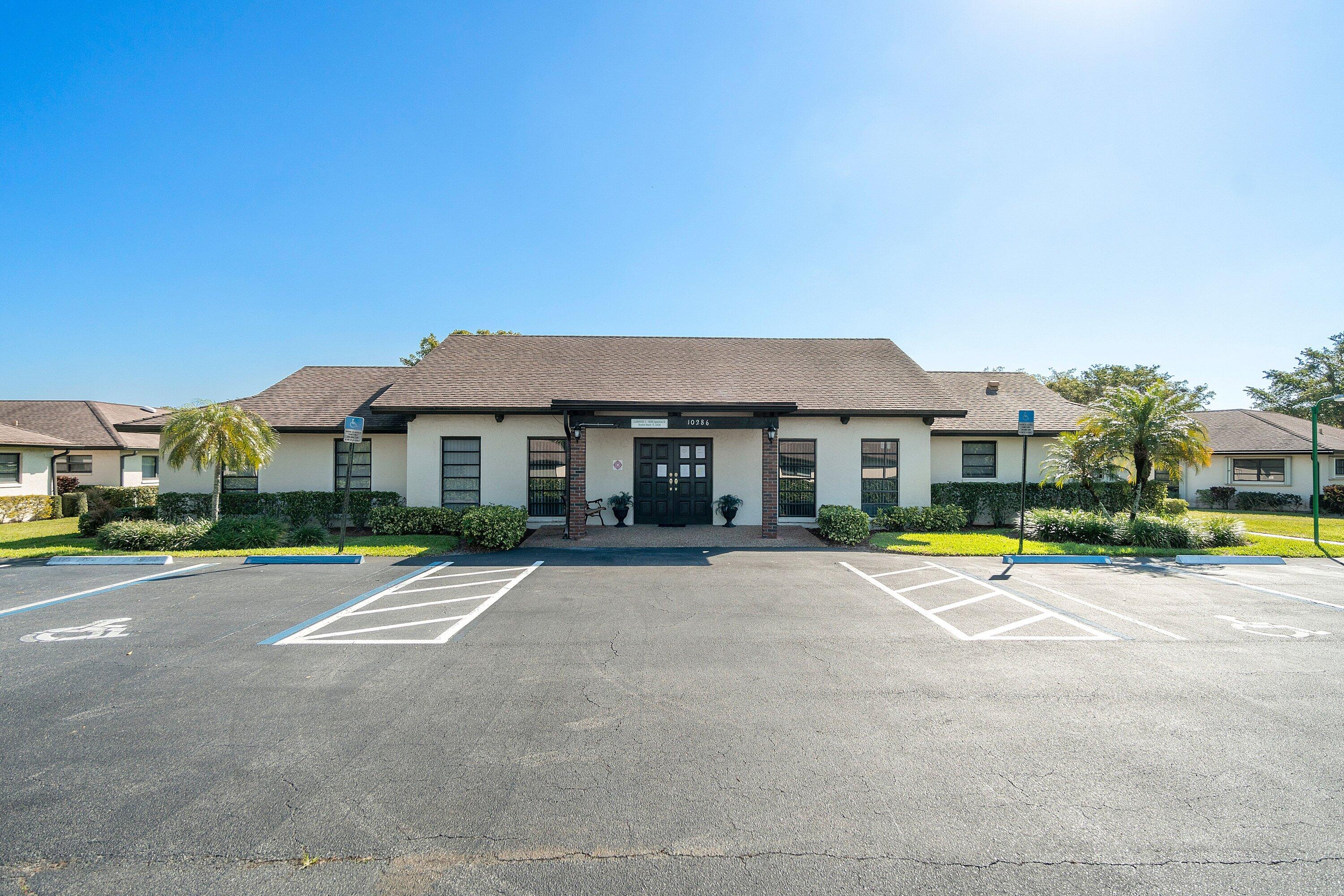 GREENTREE VILLAS CONDO - Residential