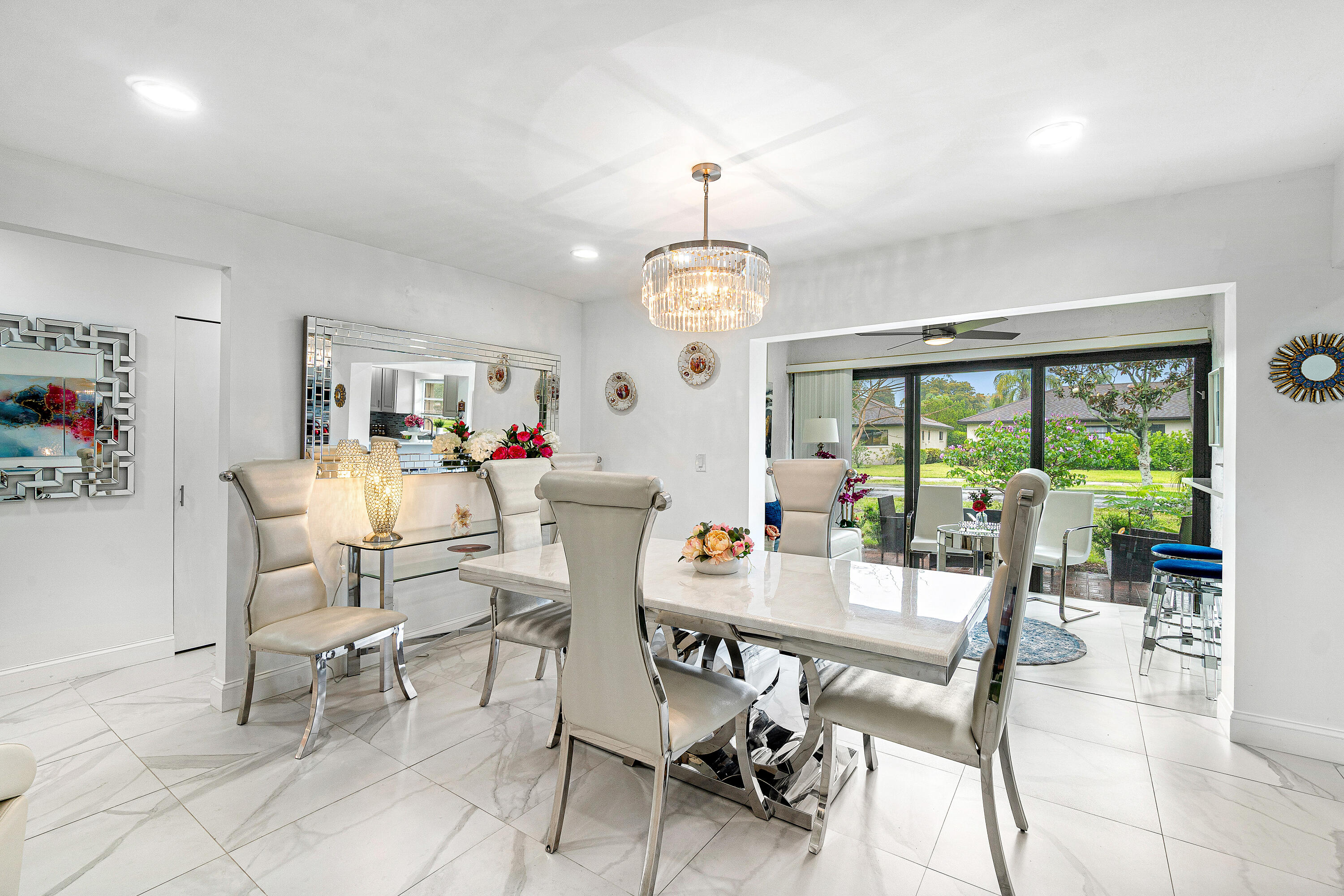 GREENTREE VILLAS CONDO - Residential