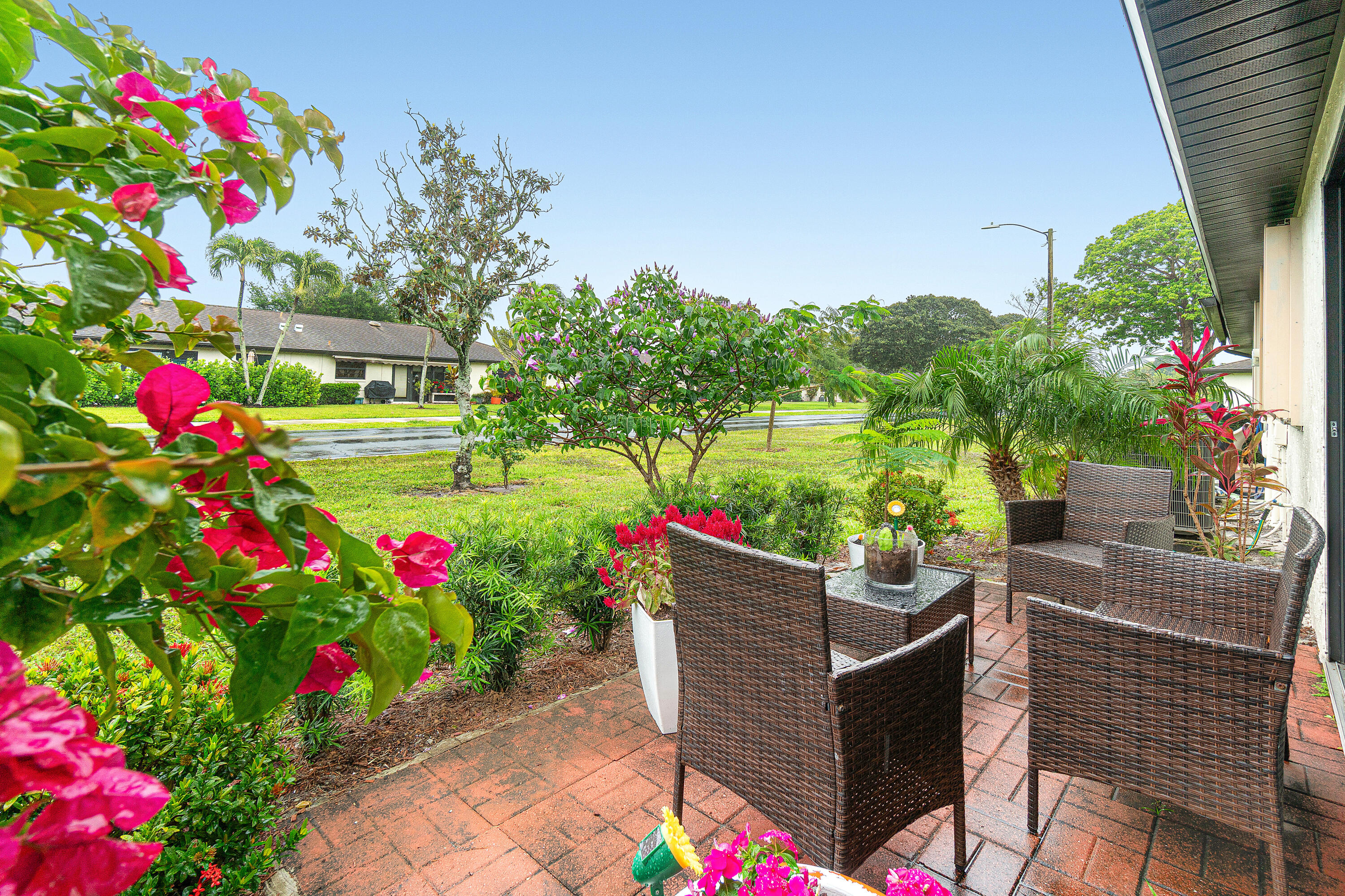GREENTREE VILLAS CONDO - Residential
