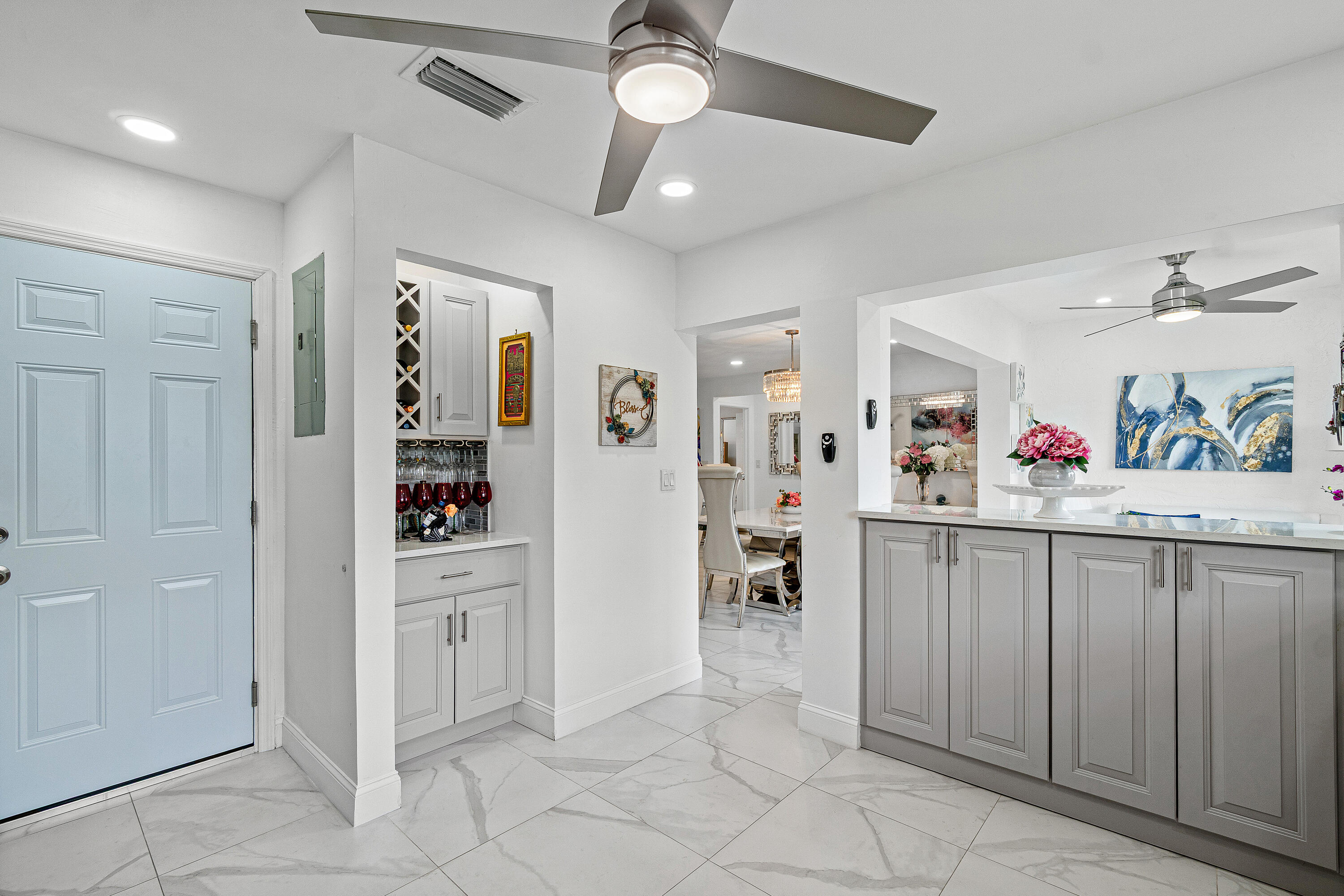 GREENTREE VILLAS CONDO - Residential