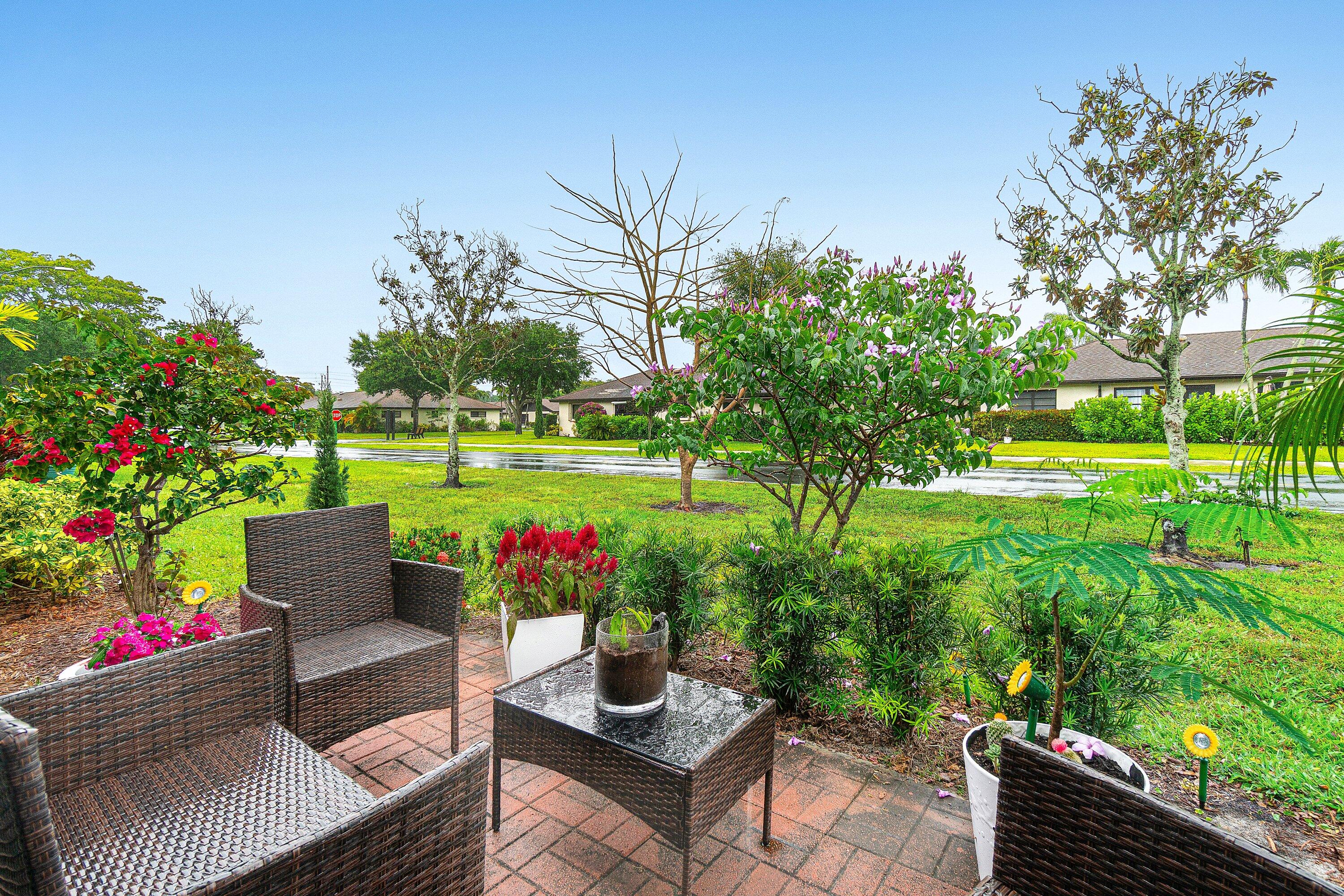 GREENTREE VILLAS CONDO - Residential