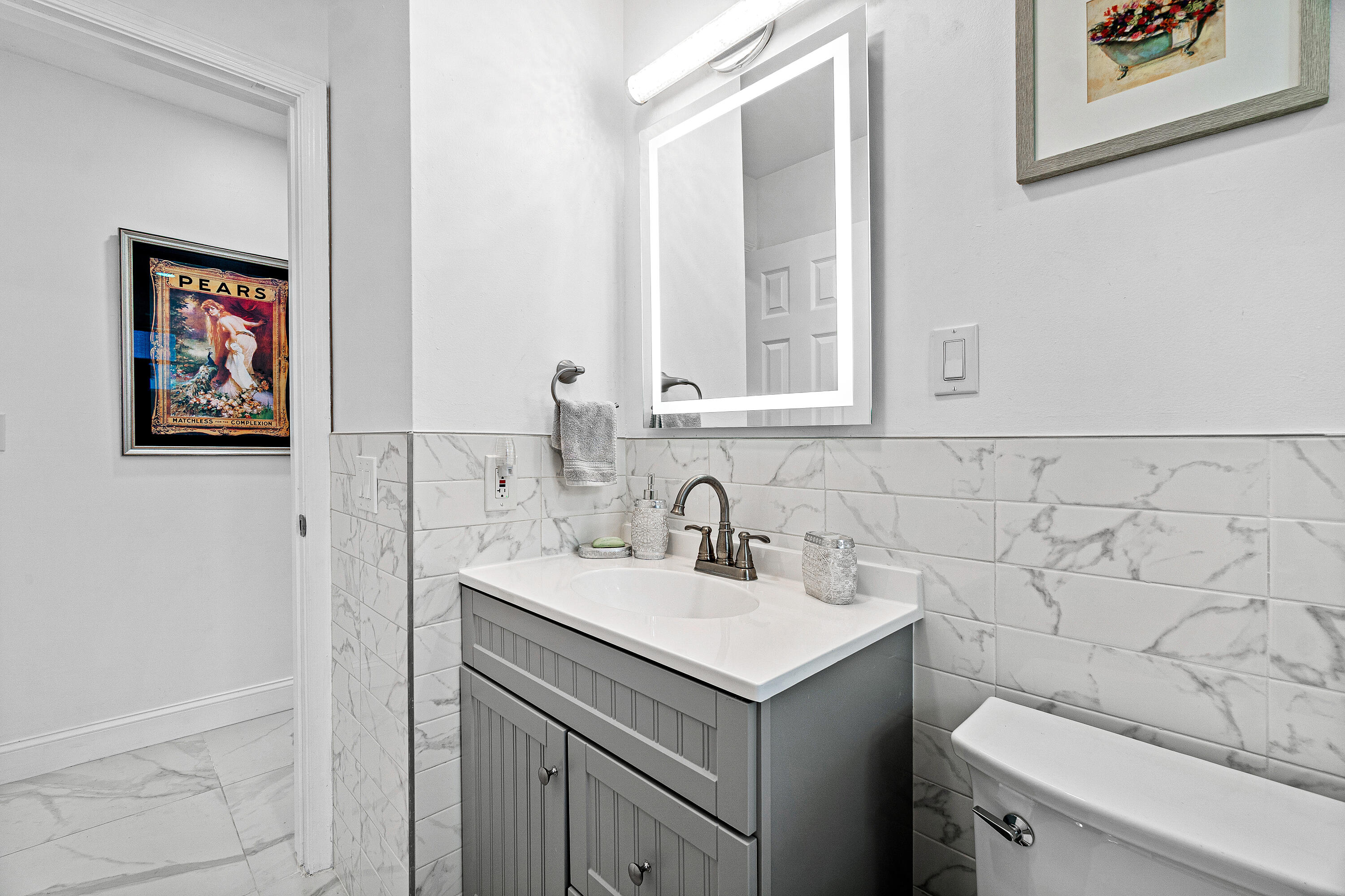 GREENTREE VILLAS CONDO - Residential