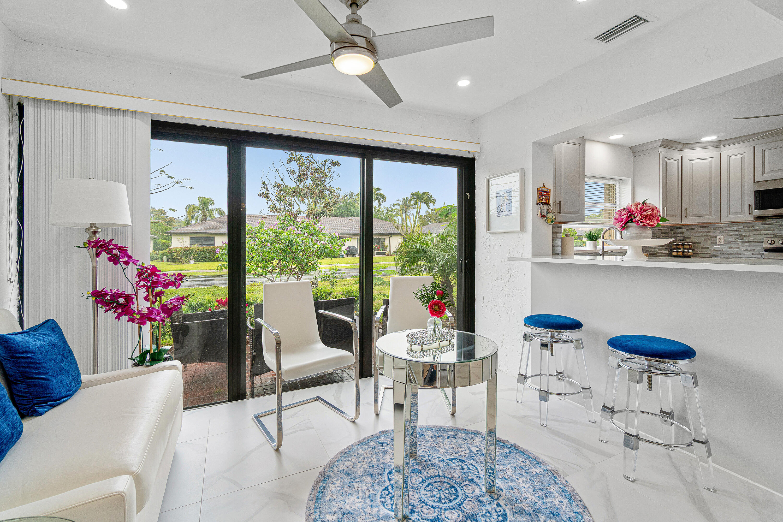 GREENTREE VILLAS CONDO - Residential