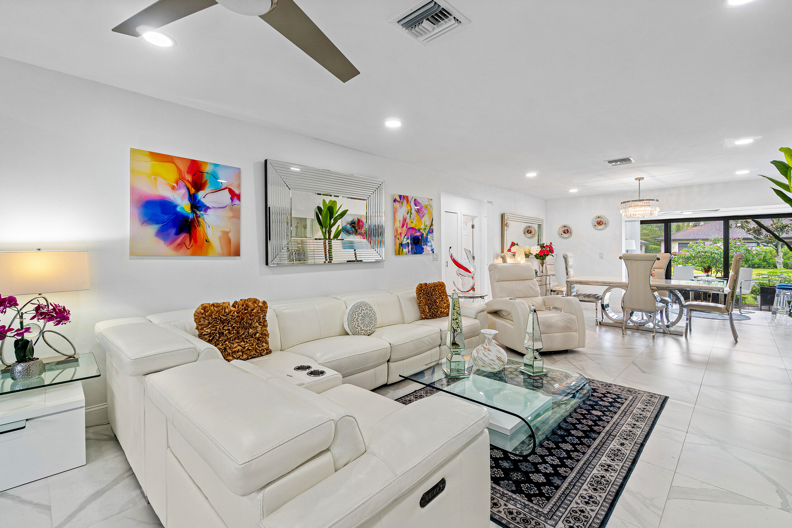 GREENTREE VILLAS CONDO - Residential