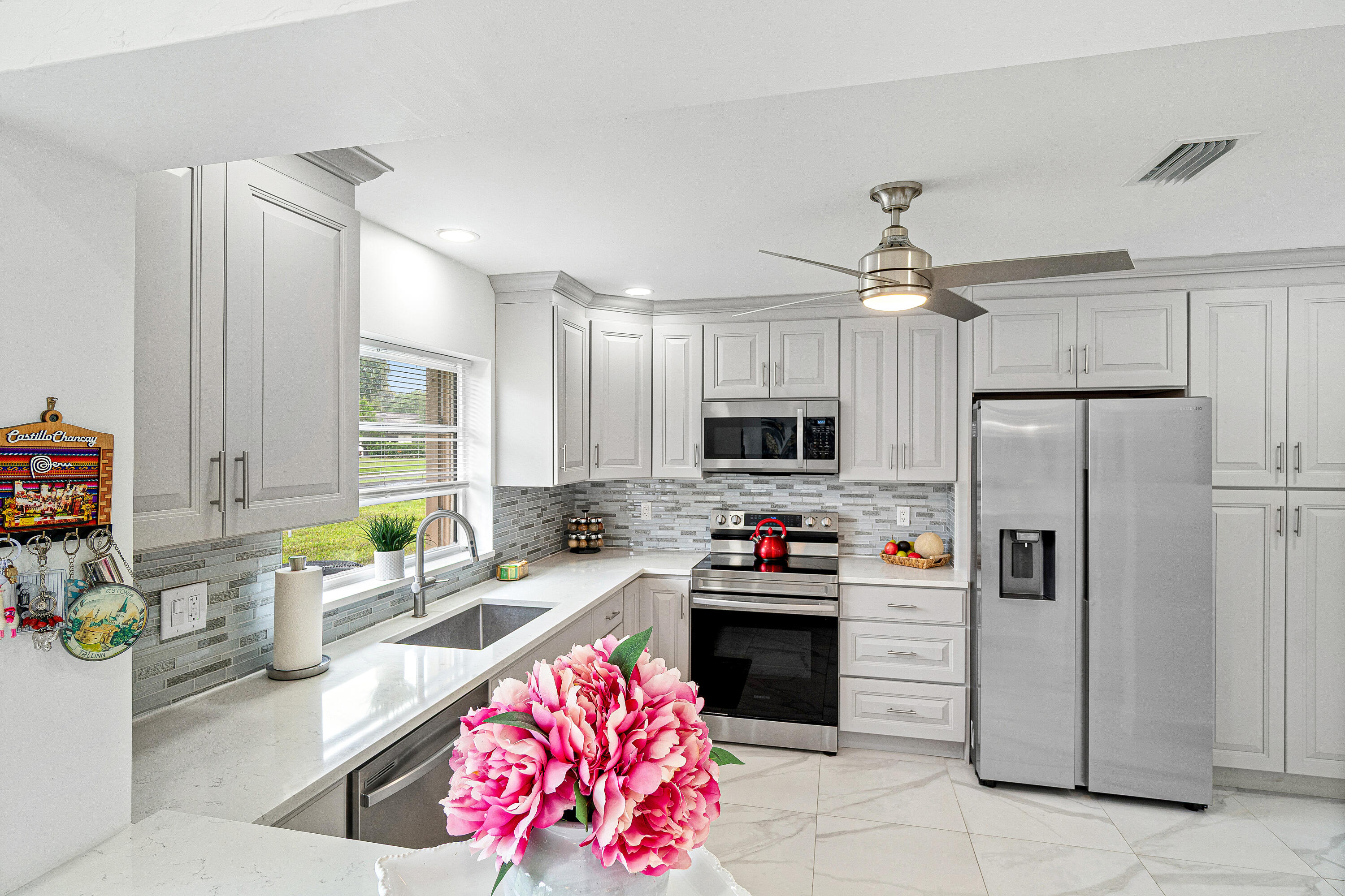 GREENTREE VILLAS CONDO - Residential