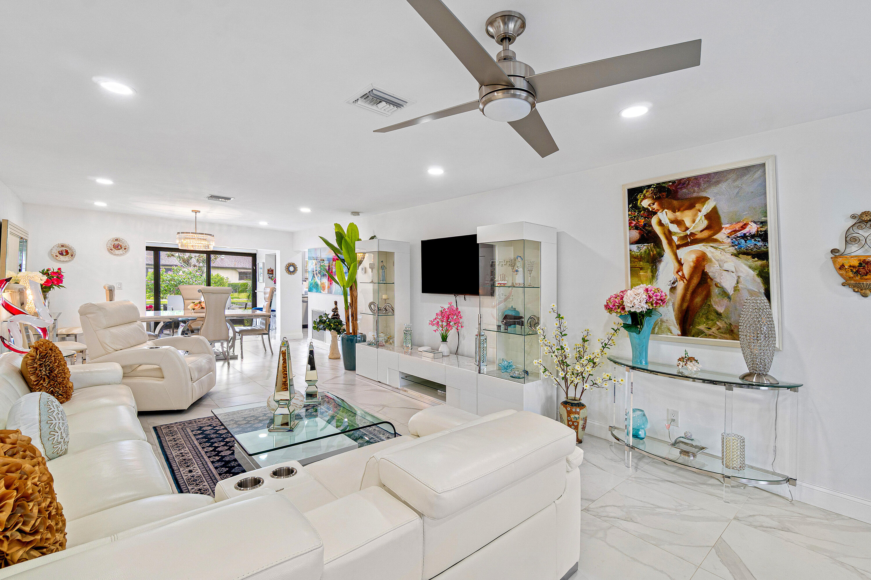 GREENTREE VILLAS CONDO - Residential