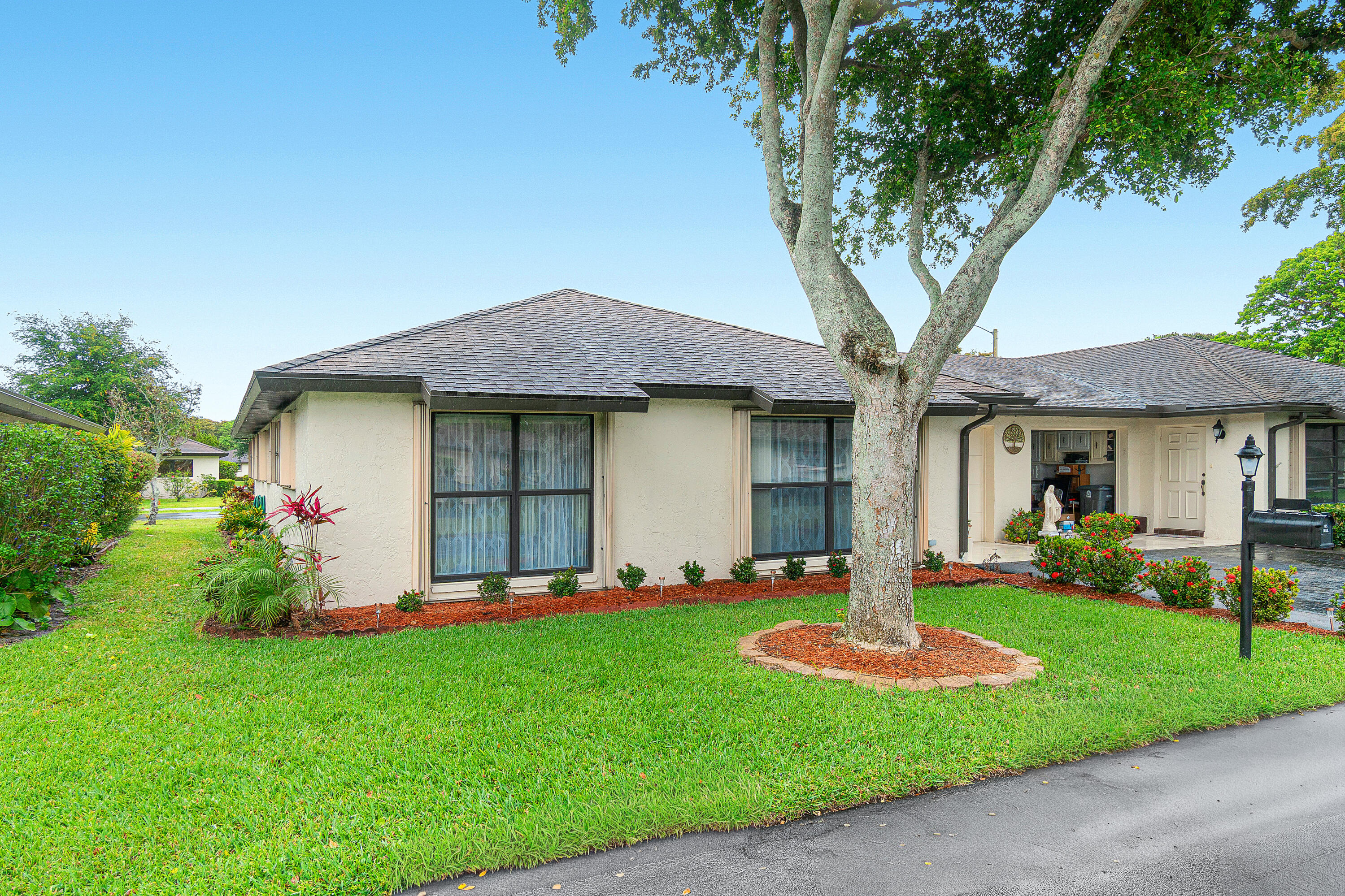 GREENTREE VILLAS CONDO - Residential