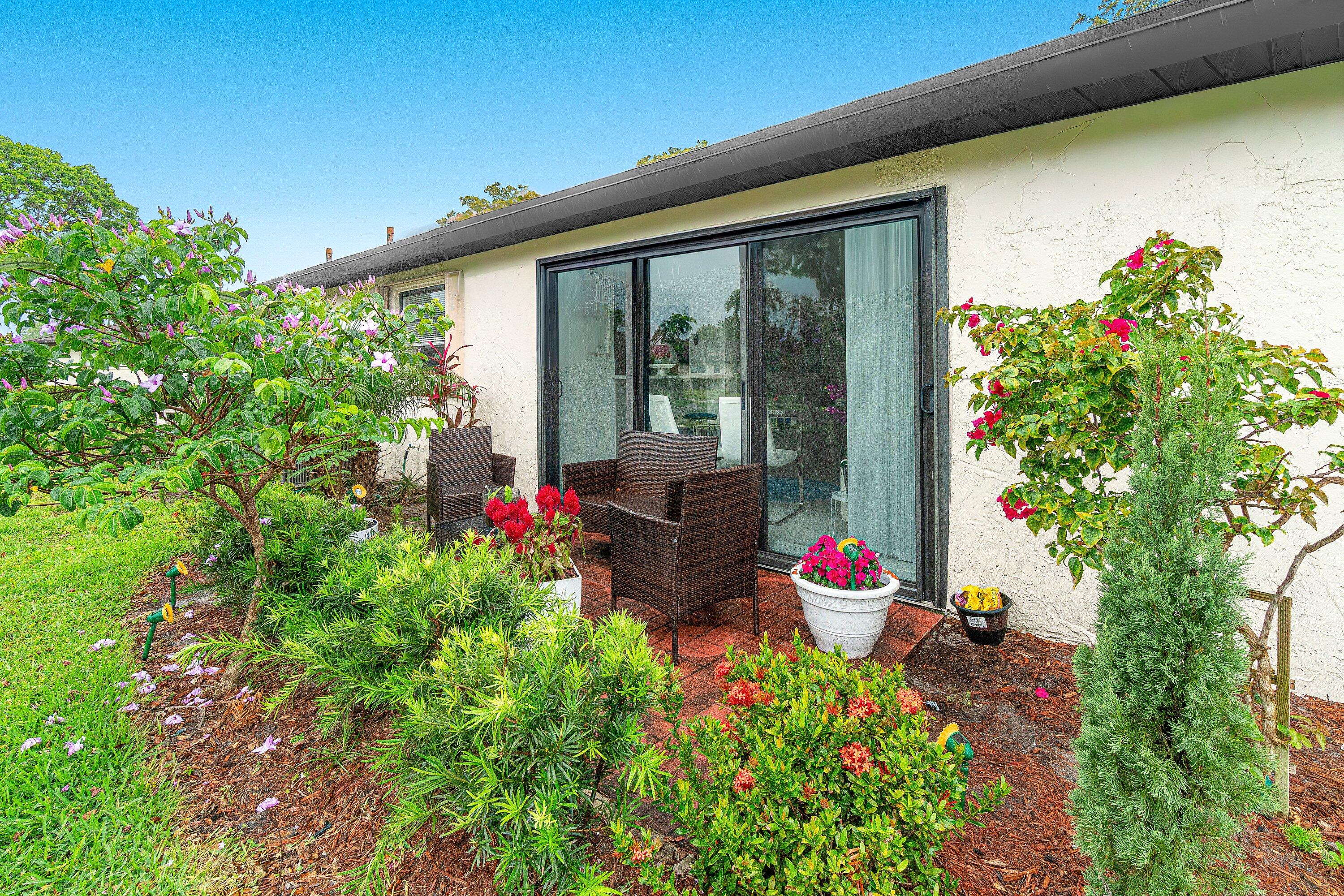 GREENTREE VILLAS CONDO - Residential