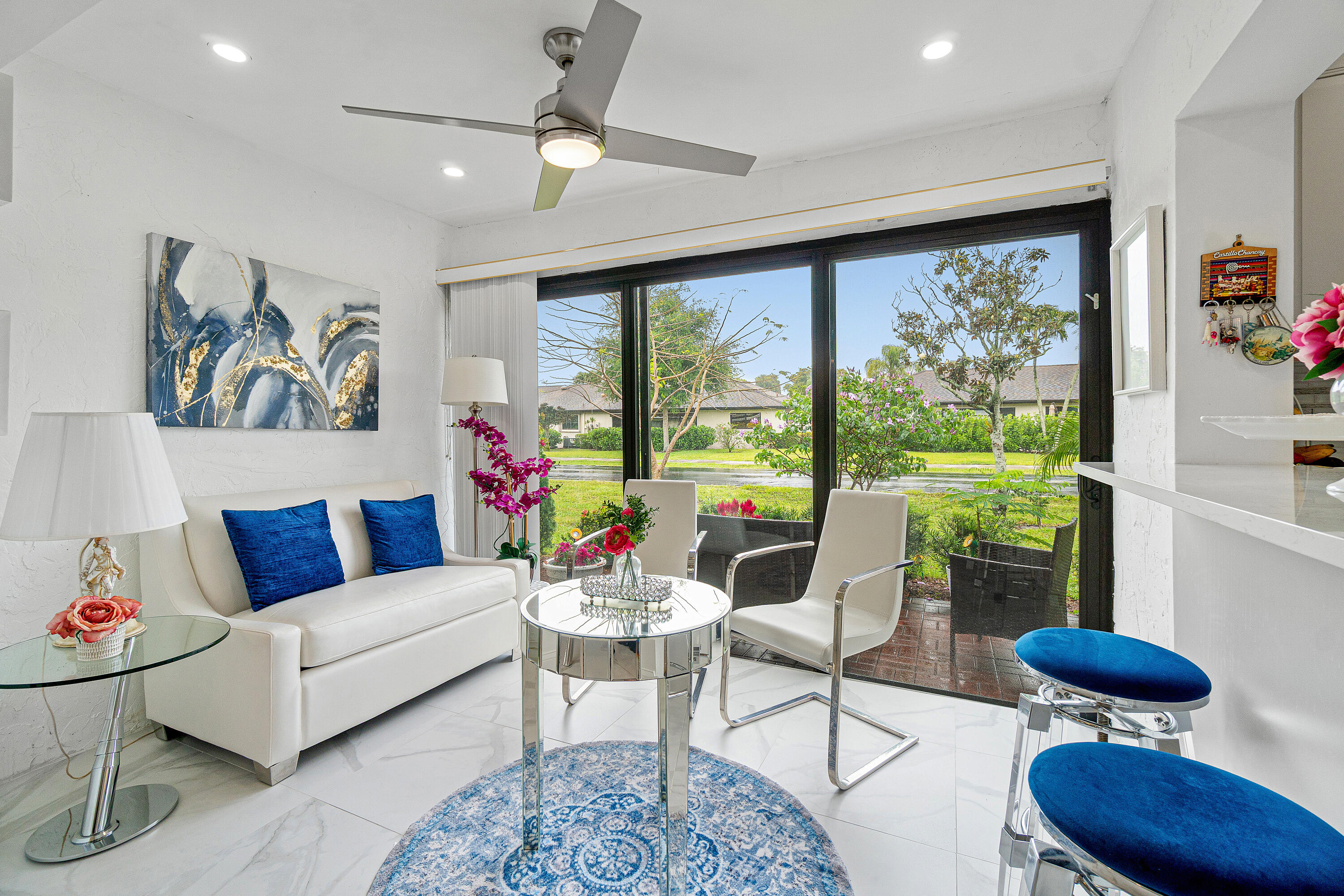 GREENTREE VILLAS CONDO - Residential