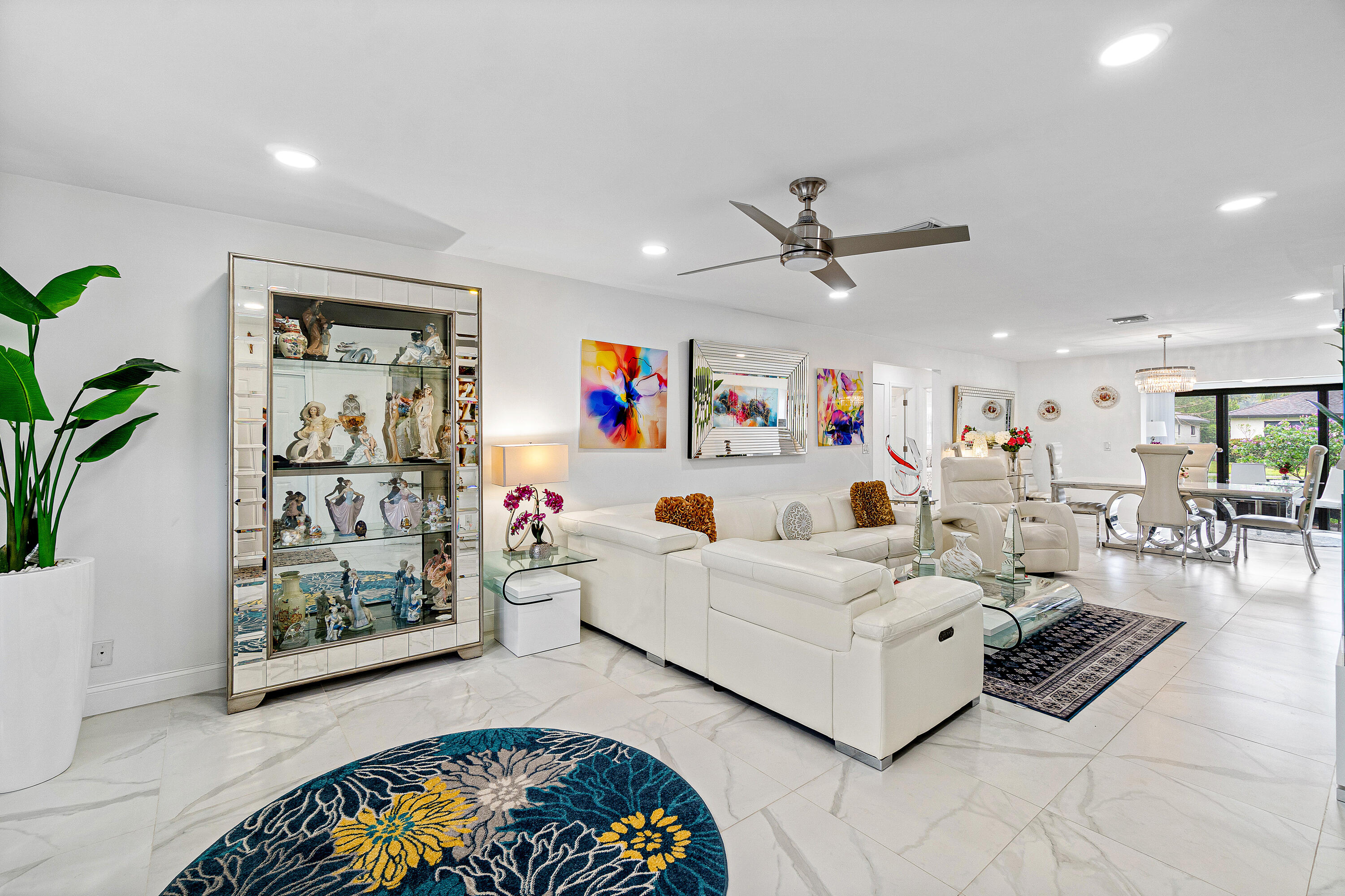 GREENTREE VILLAS CONDO - Residential