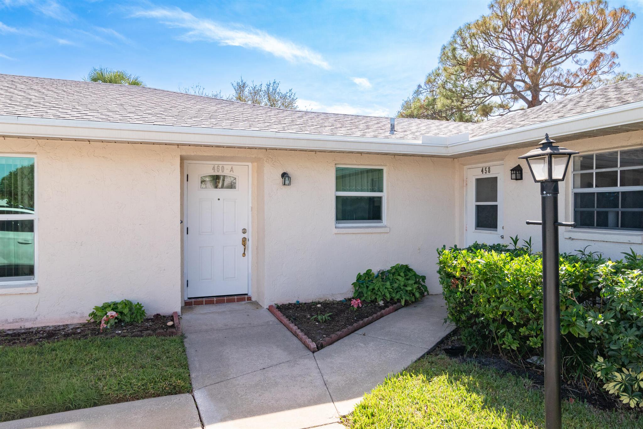 COVERED BRIDGE CONDO - Residential