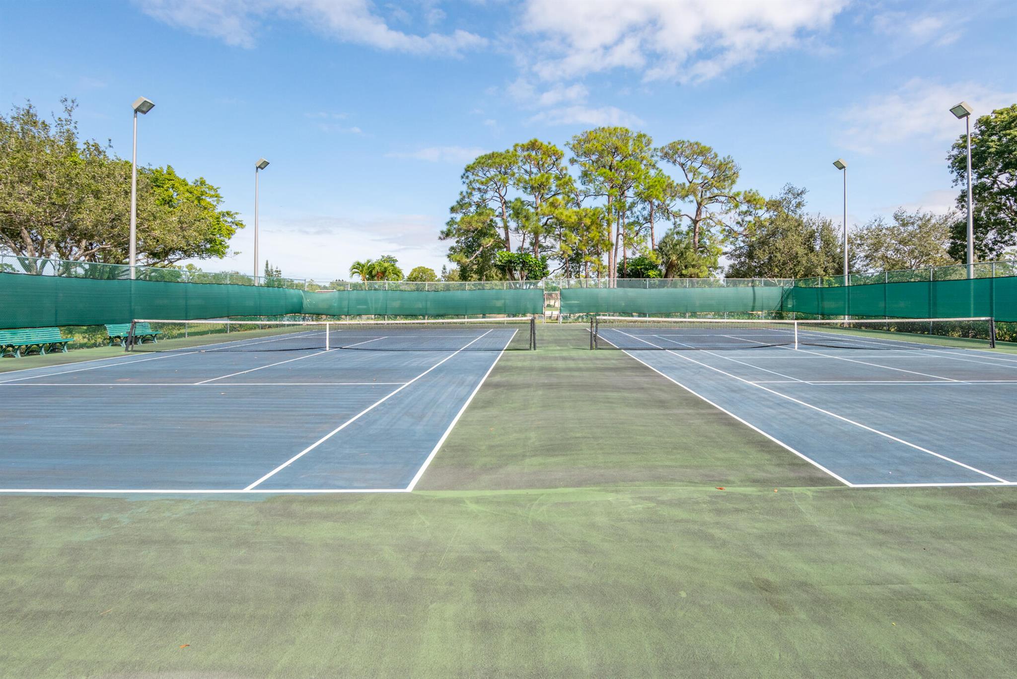 COVERED BRIDGE CONDO - Residential