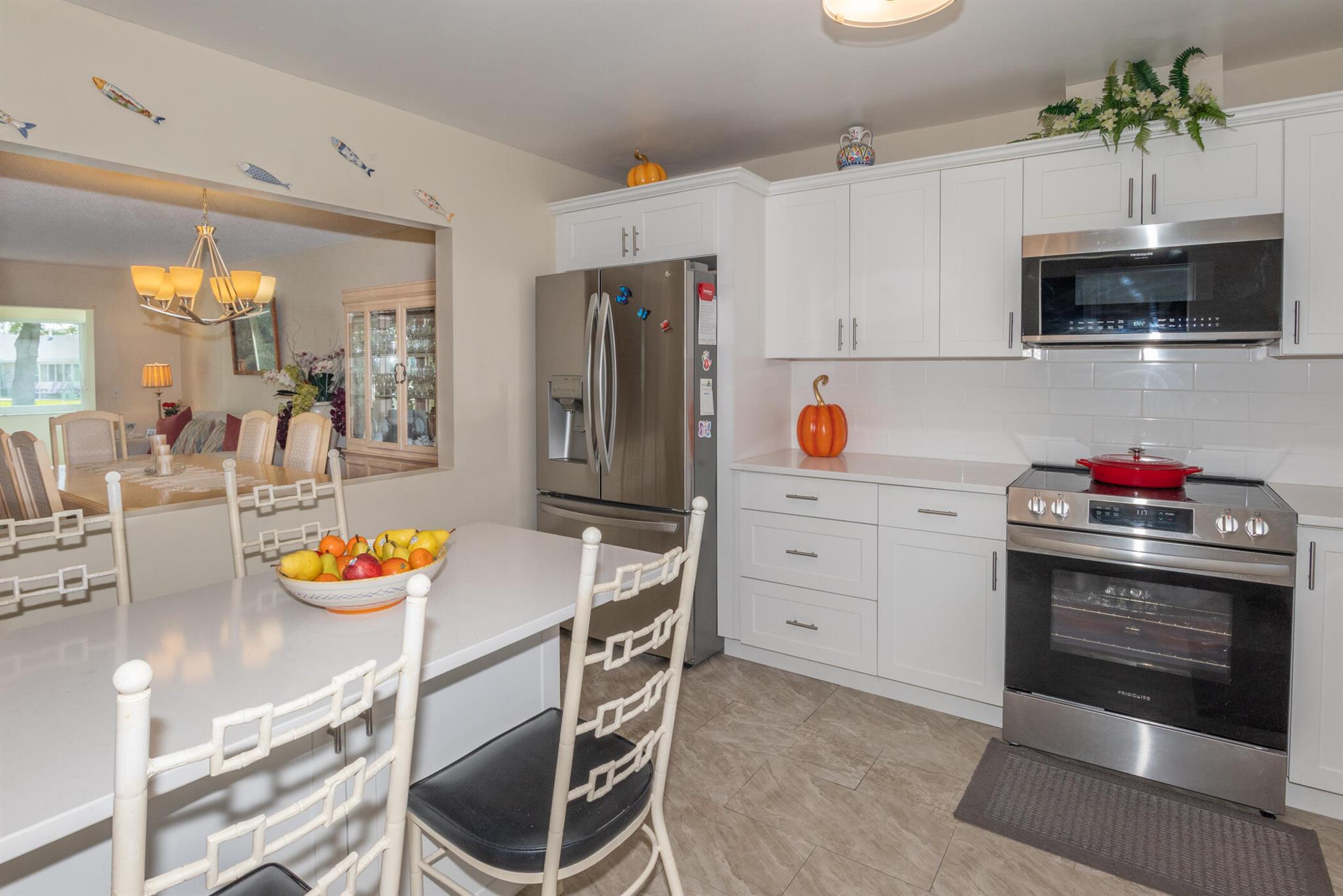 COVERED BRIDGE CONDO - Residential