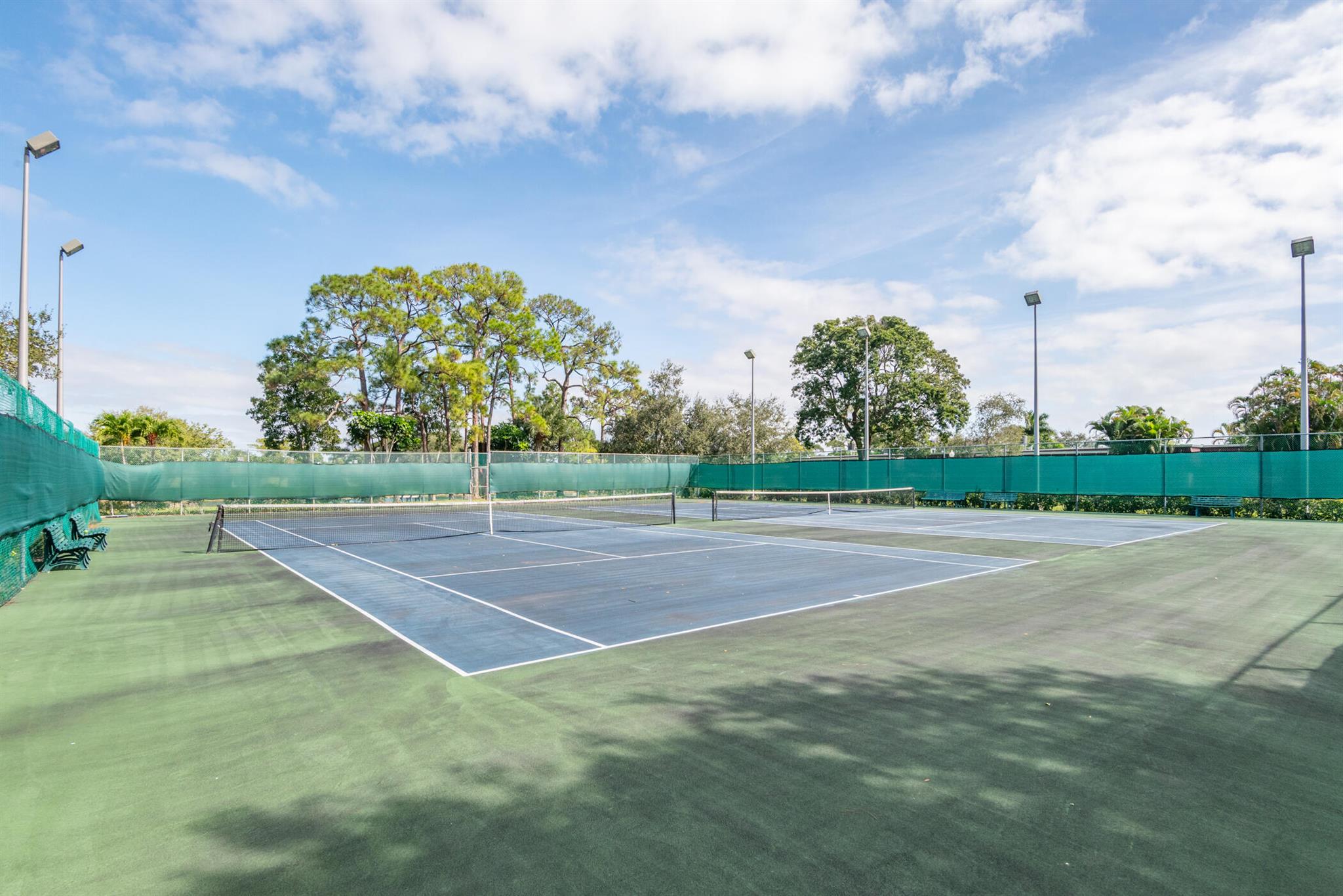 COVERED BRIDGE CONDO - Residential