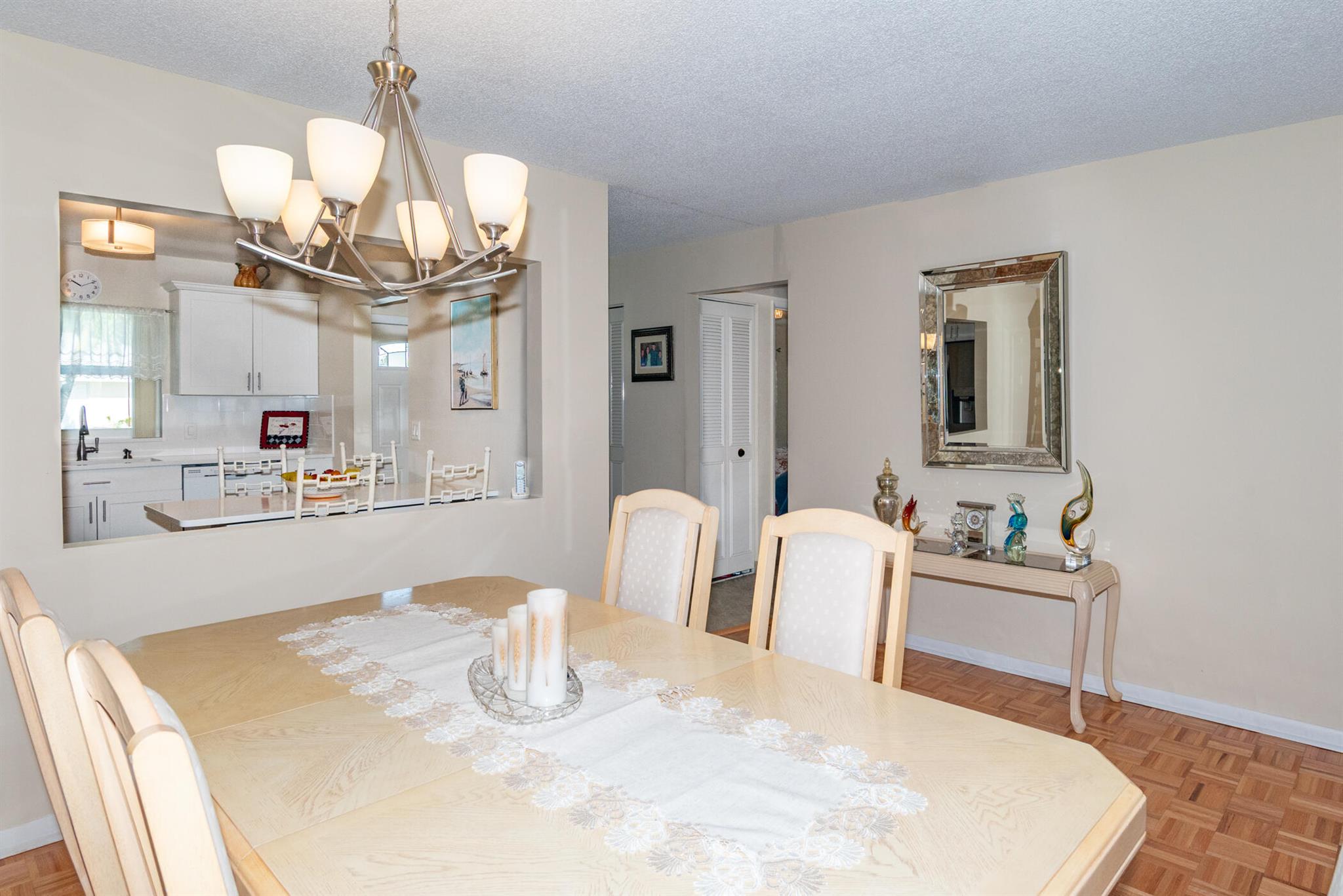 COVERED BRIDGE CONDO - Residential