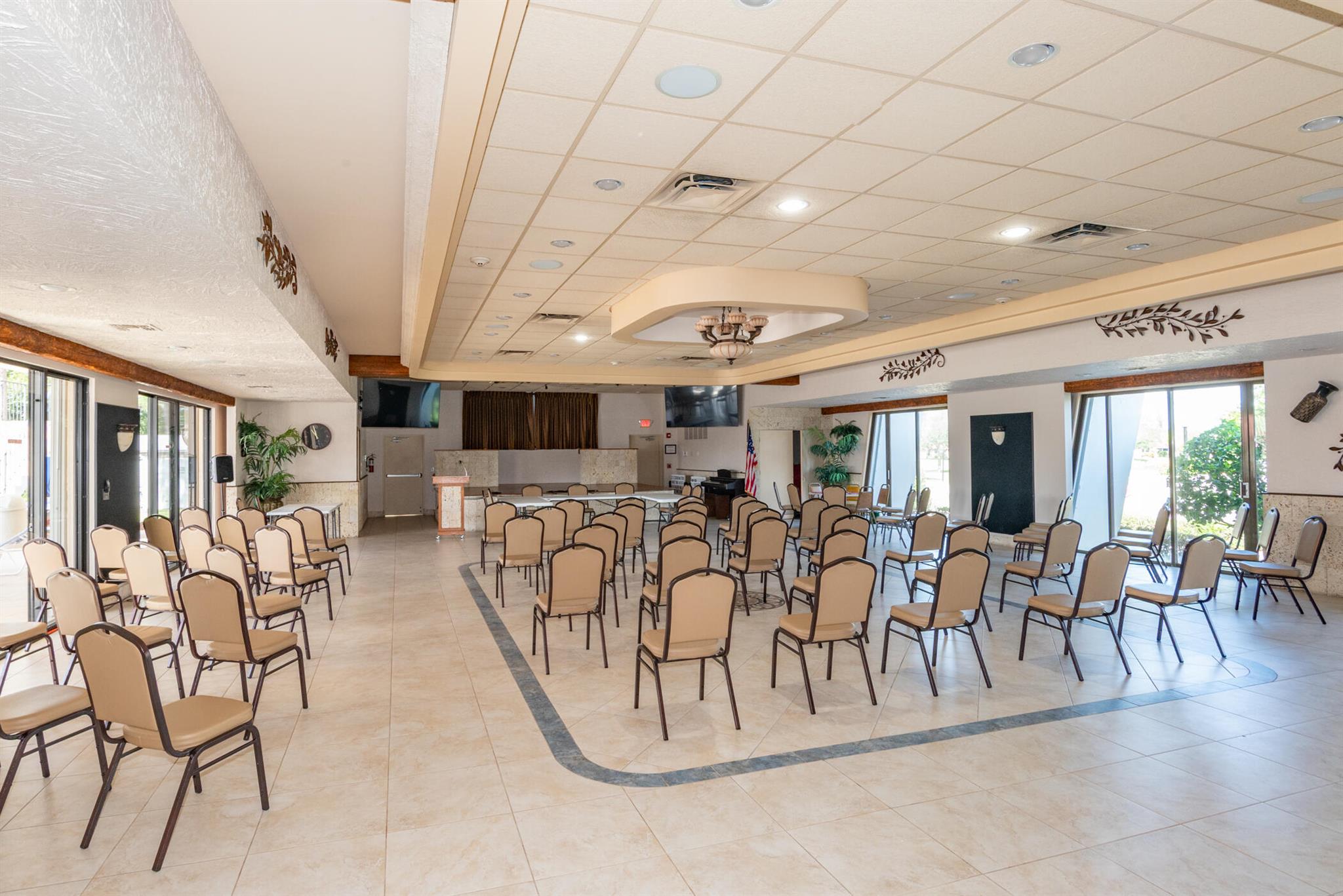 COVERED BRIDGE CONDO - Residential