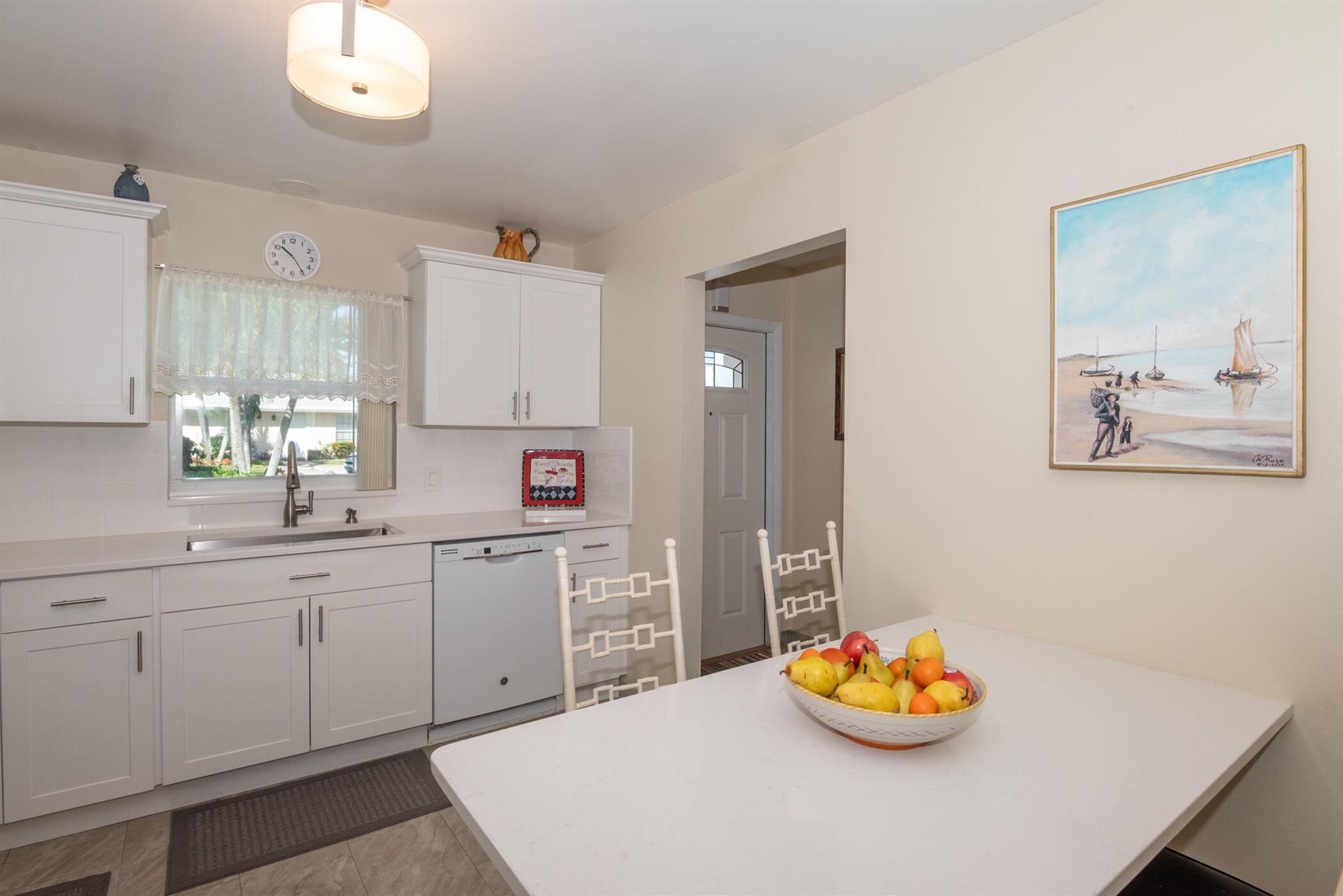 COVERED BRIDGE CONDO - Residential