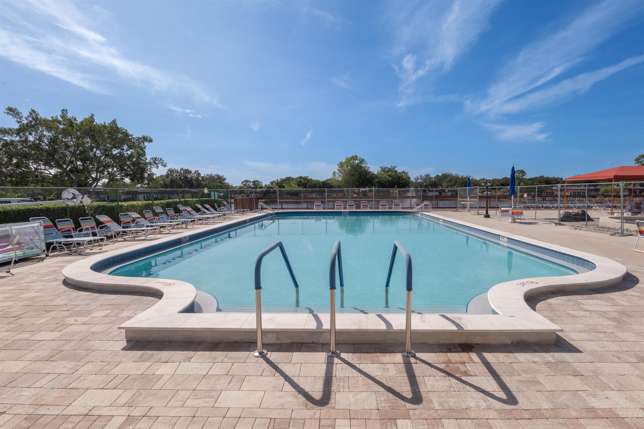 COVERED BRIDGE CONDO - Residential