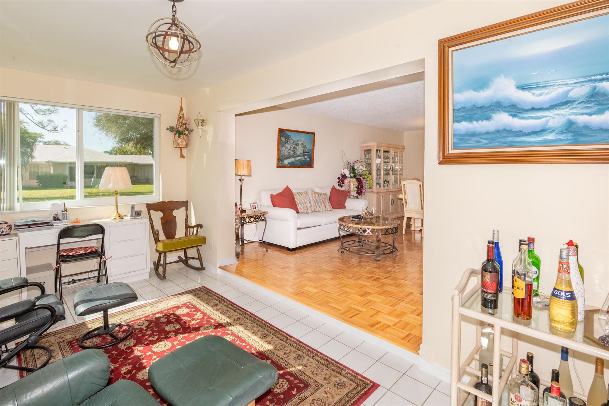 COVERED BRIDGE CONDO - Residential