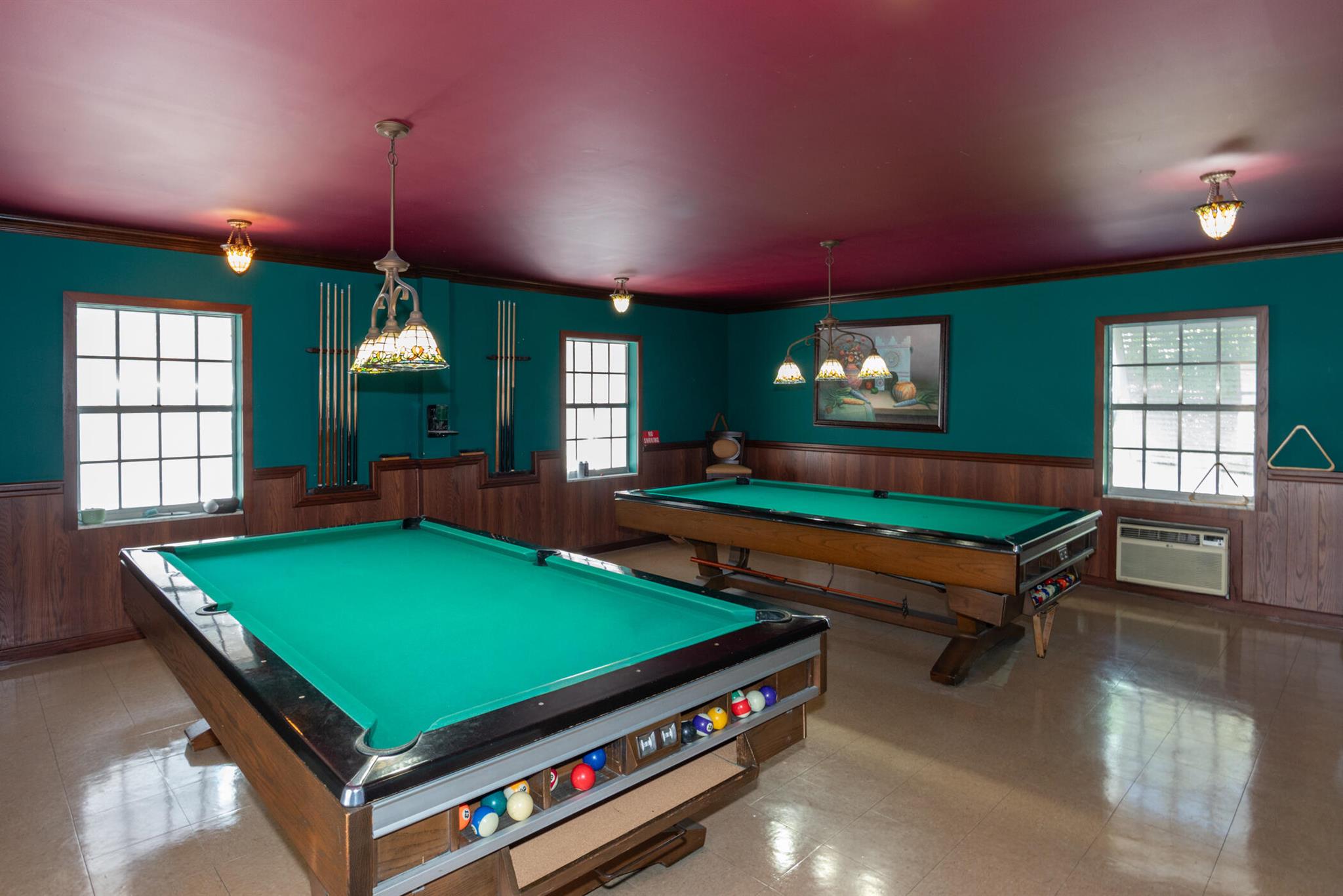 COVERED BRIDGE CONDO - Residential