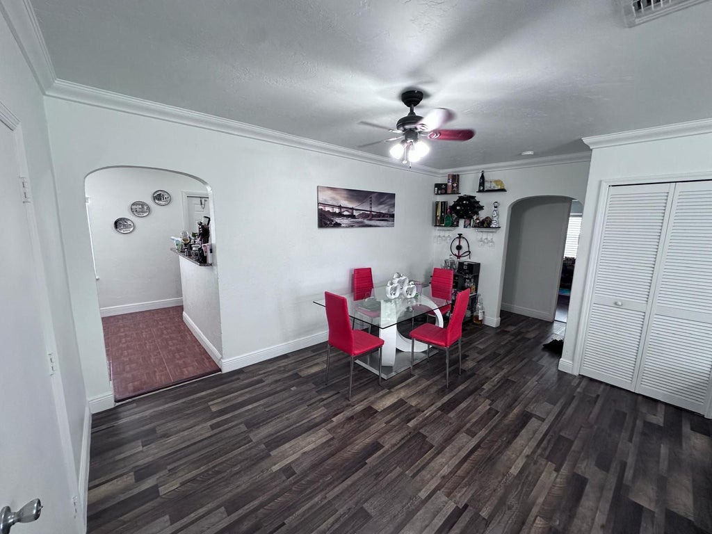Photo of 801 HAMPTON Road, West Palm Beach, FL 33405 (MLS # B26070014)