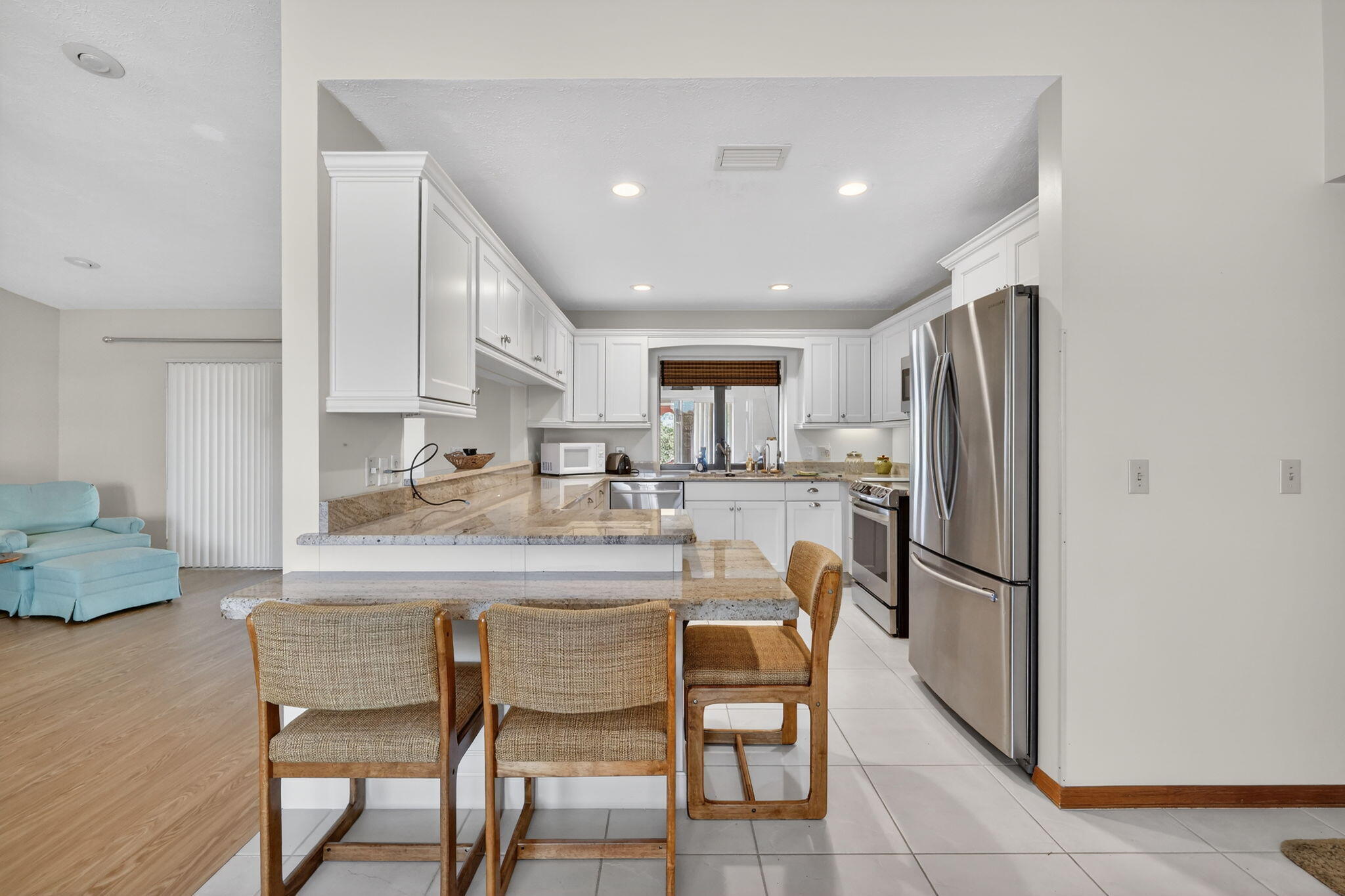 PORT ST LUCIE SECTION 5 - Residential