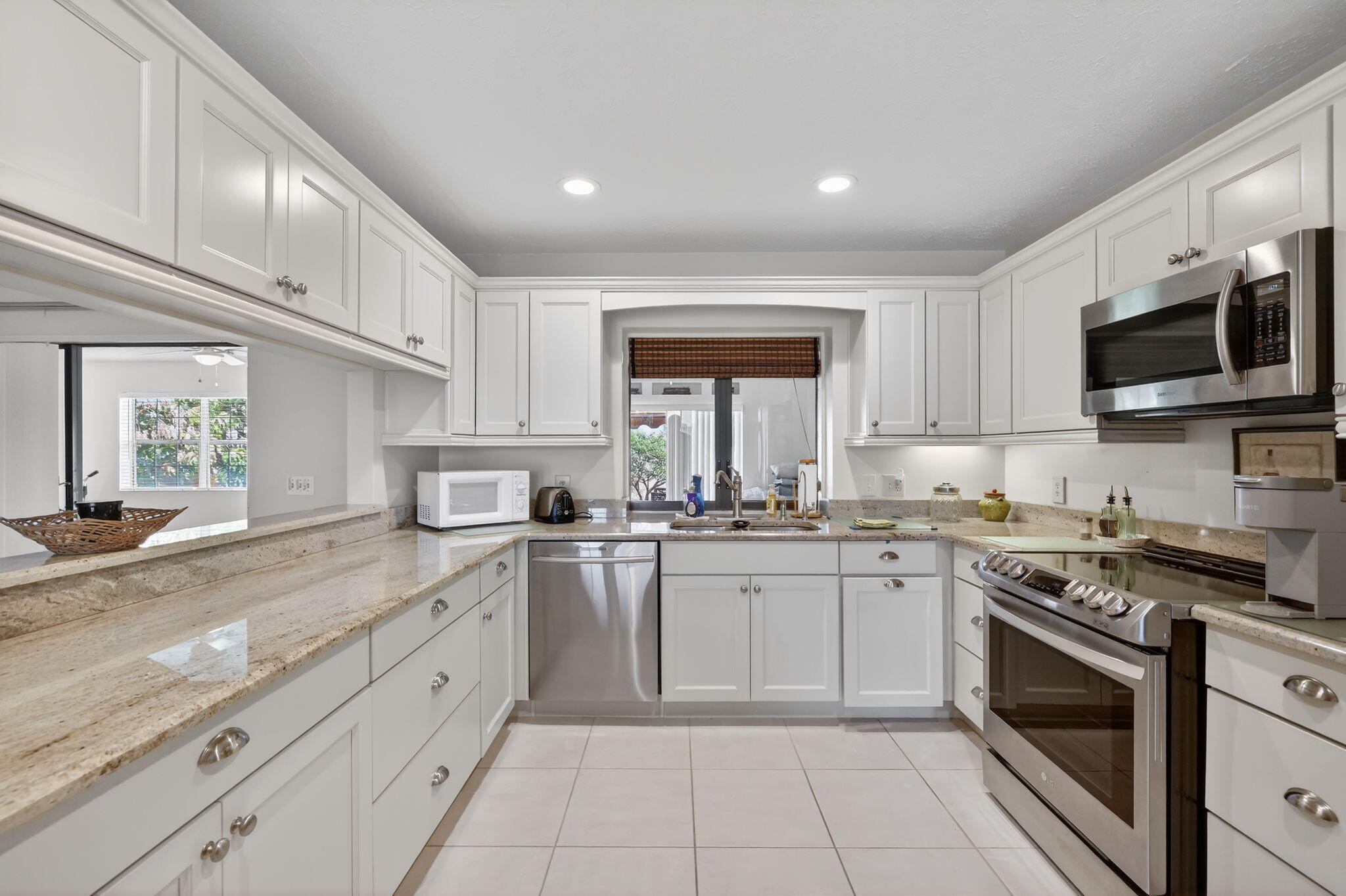 PORT ST LUCIE SECTION 5 - Residential