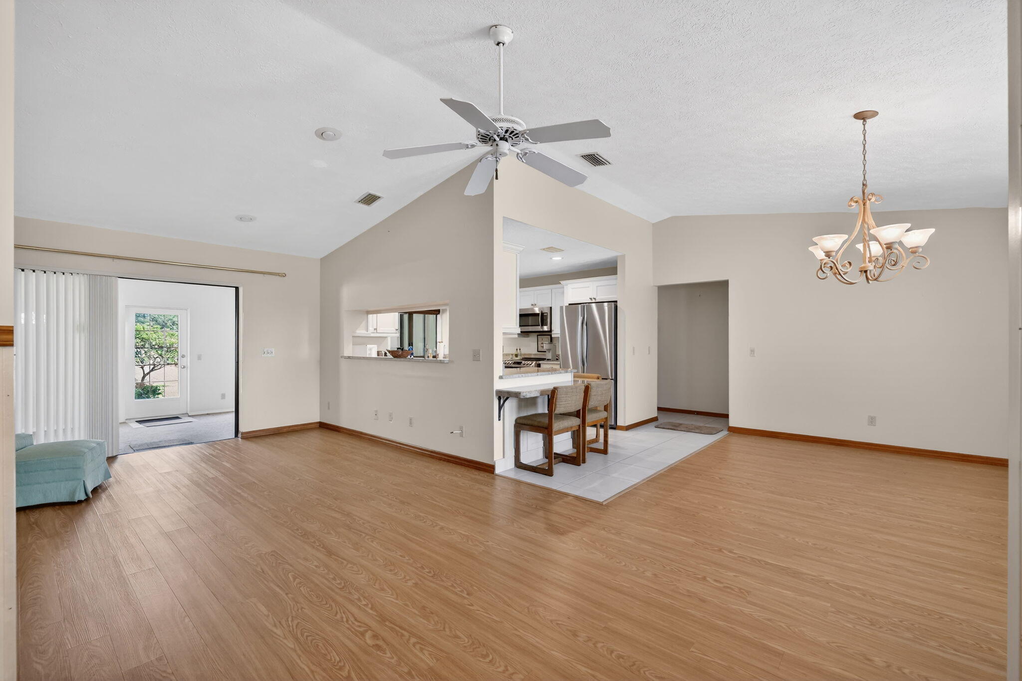 PORT ST LUCIE SECTION 5 - Residential