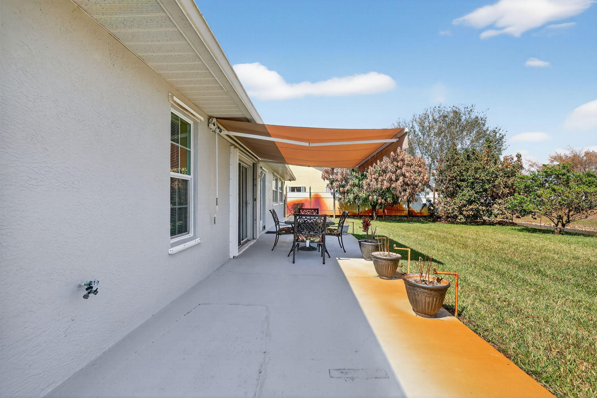 PORT ST LUCIE SECTION 5 - Residential