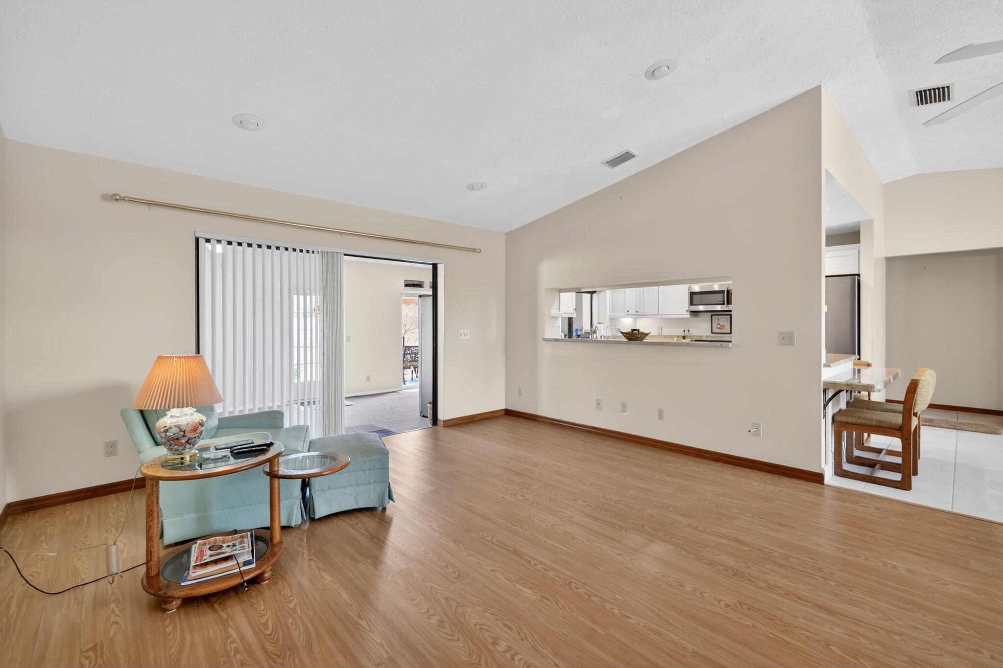 PORT ST LUCIE SECTION 5 - Residential