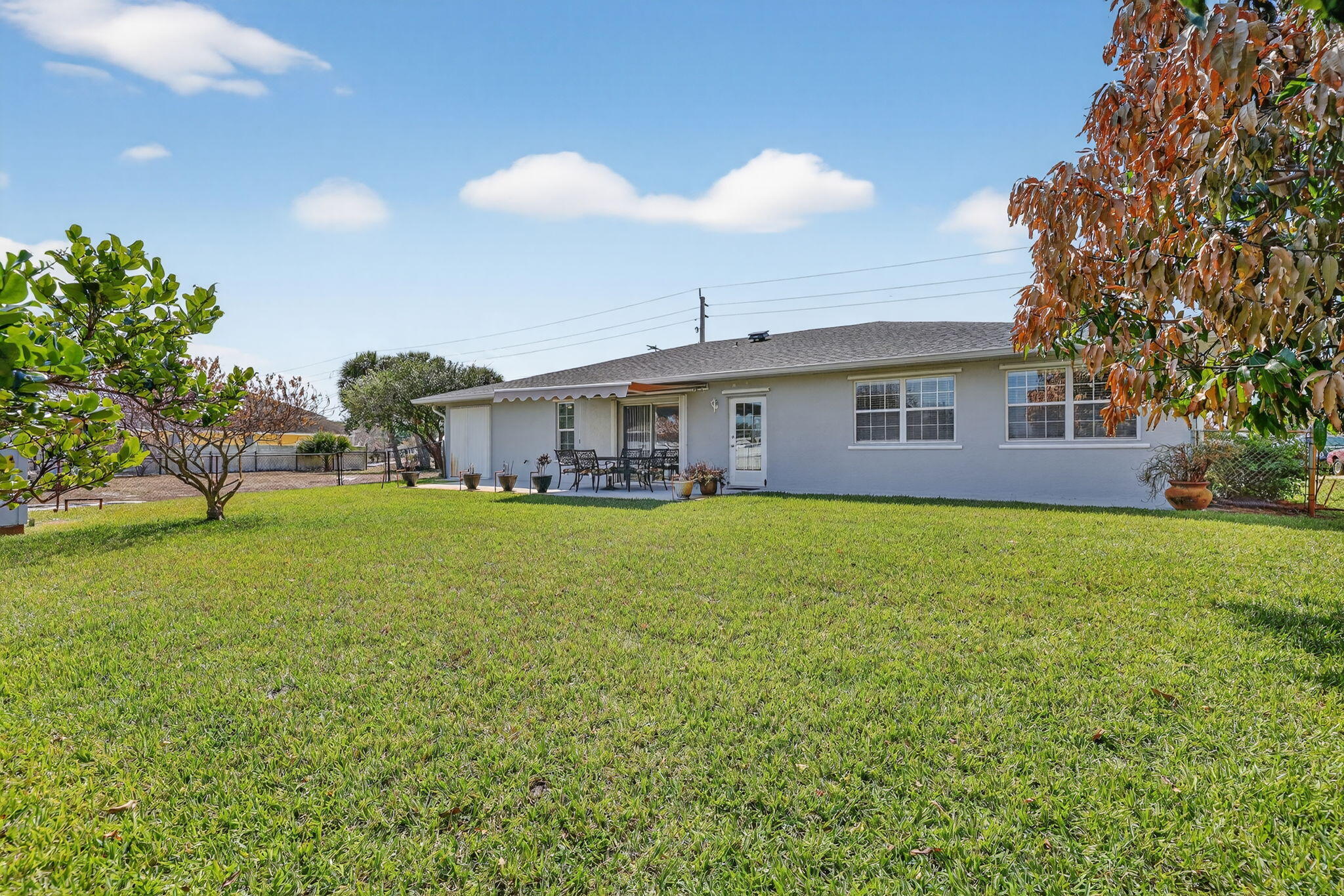 PORT ST LUCIE SECTION 5 - Residential