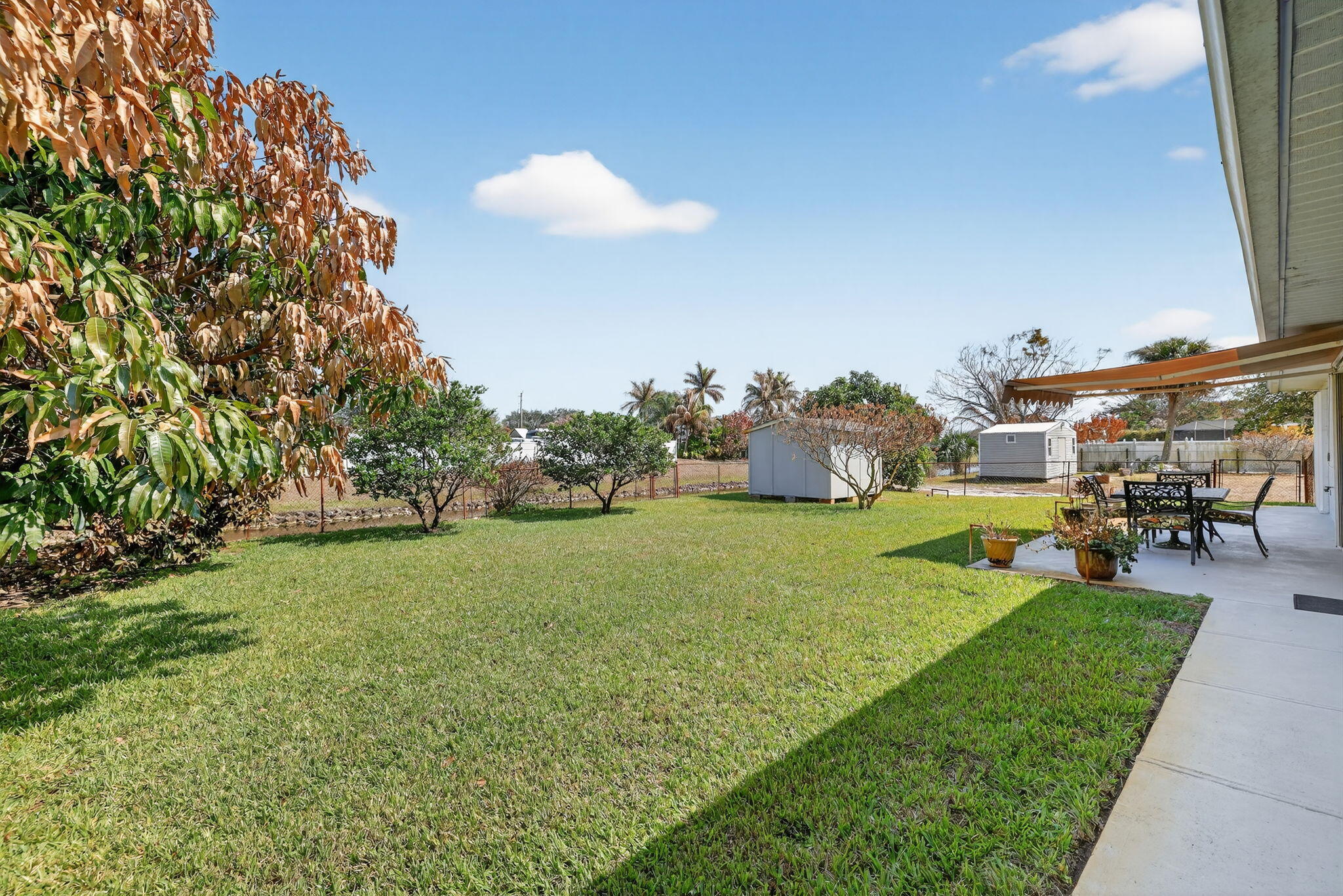 PORT ST LUCIE SECTION 5 - Residential