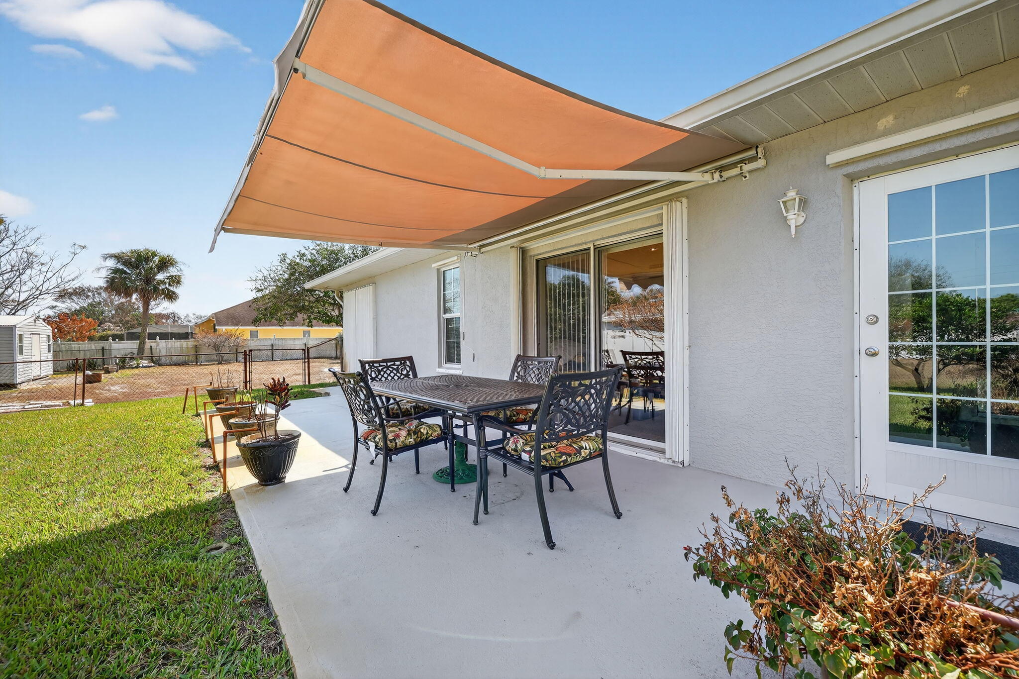 PORT ST LUCIE SECTION 5 - Residential